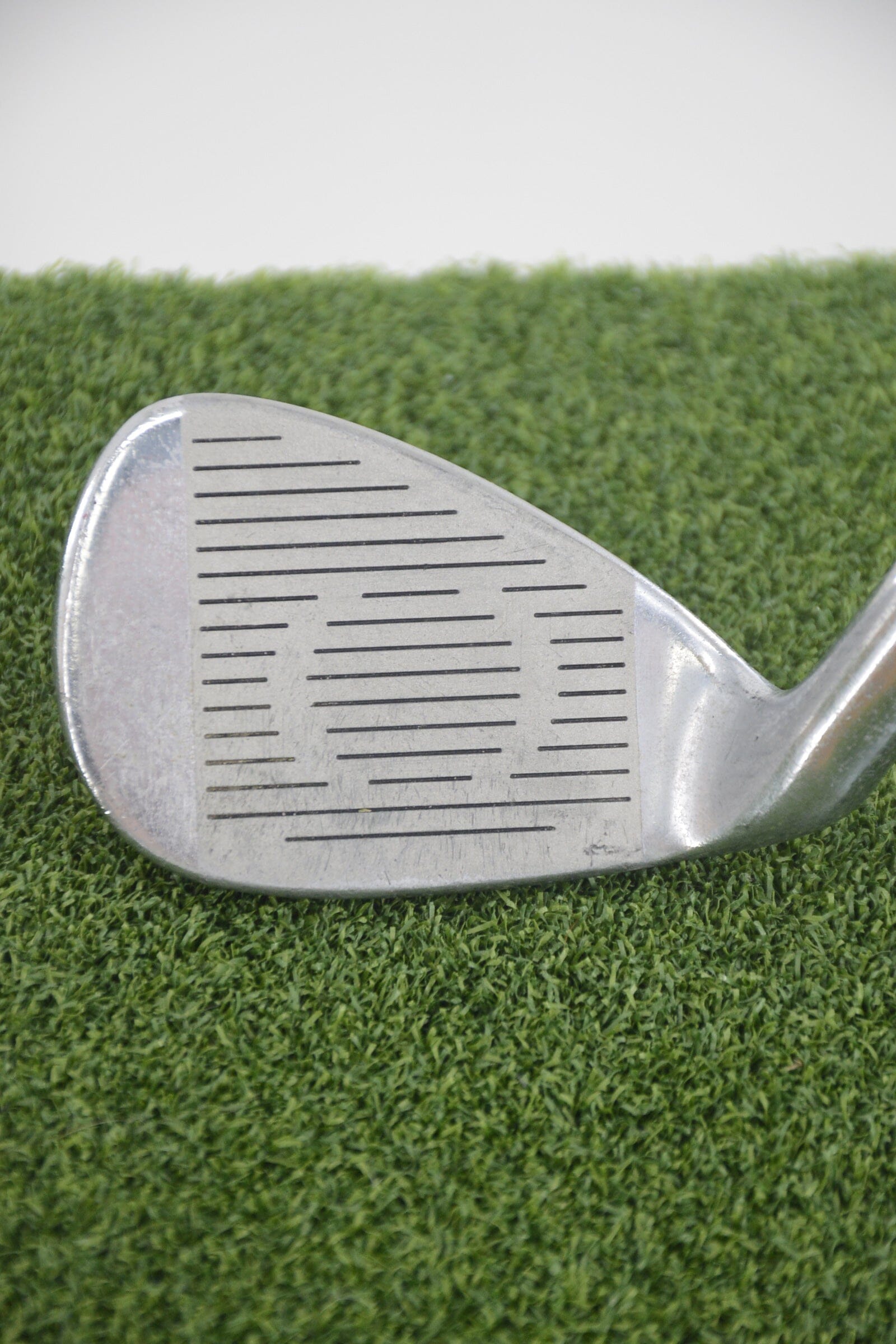 Women's Zevo Z450 PW W Flex 34.5" Golf Clubs GolfRoots 