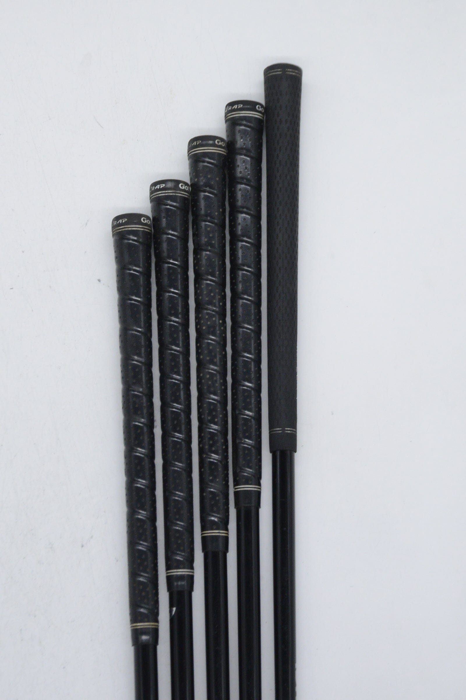 Tour Model T11 5-9 Iron Set S Flex +0.75" Golf Clubs GolfRoots 