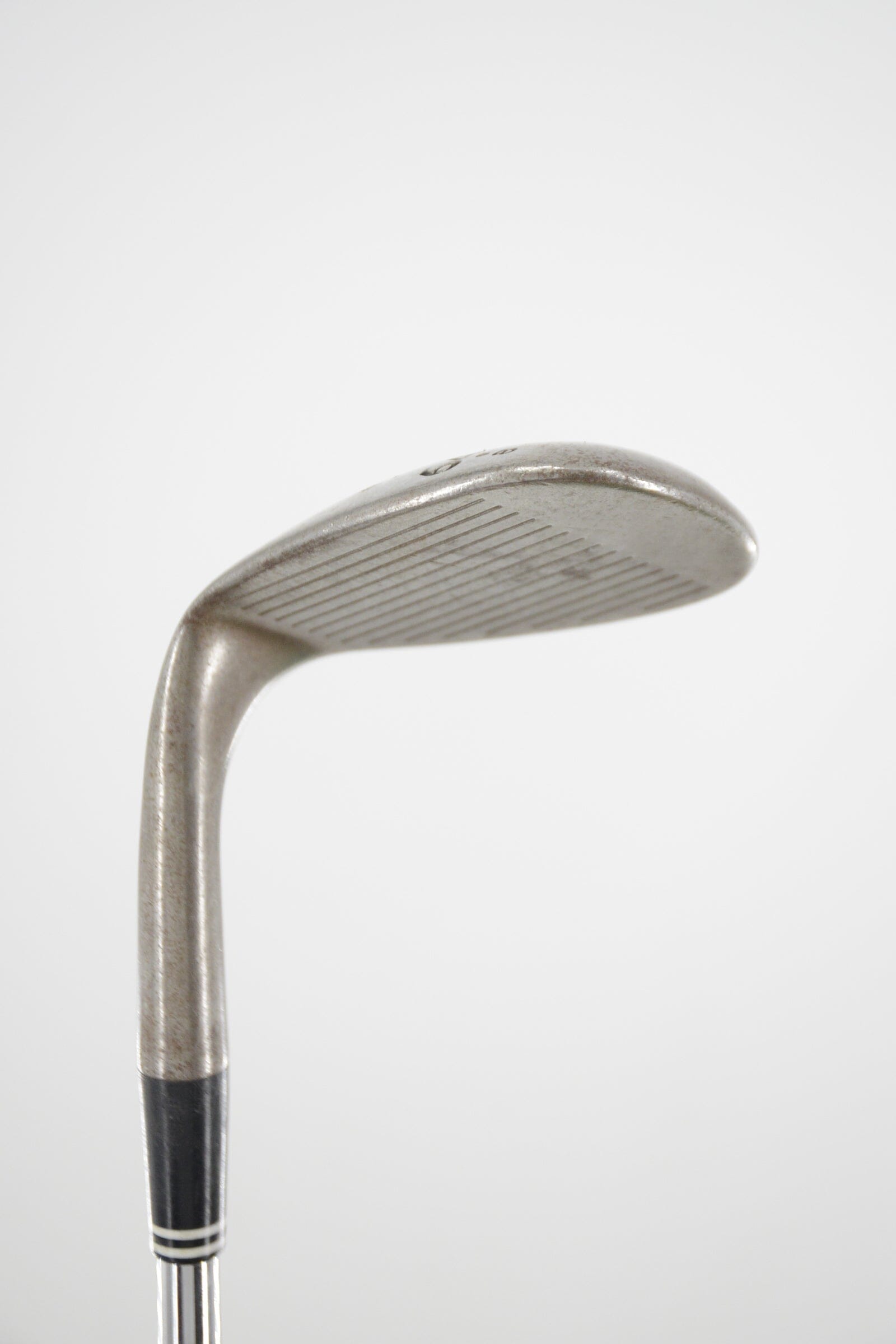 Cleveland CG15 Oil Quenched 64 Degree Wedge Wedge Flex 35.75" Golf Clubs GolfRoots 