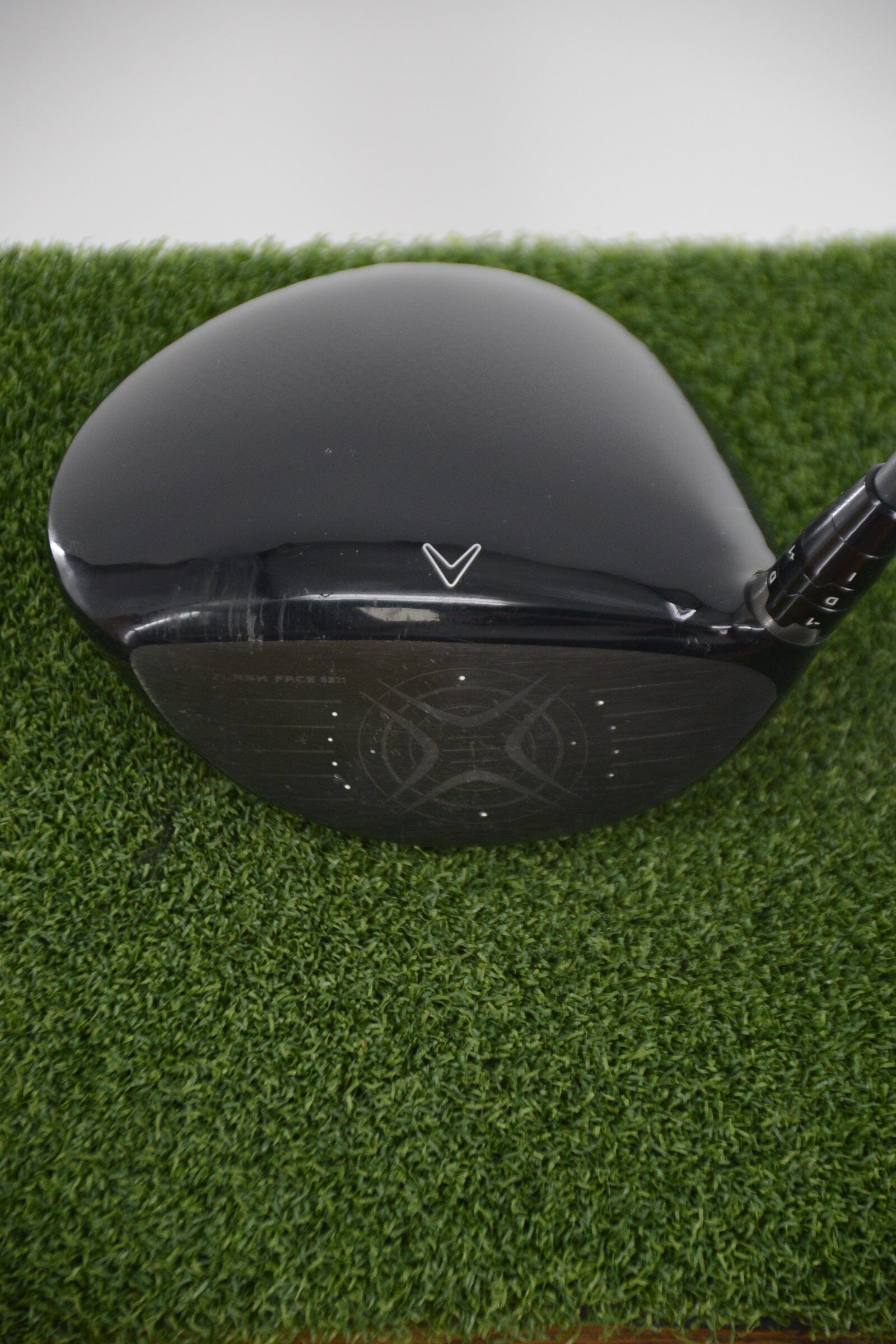 Callaway Epic Max LS 9 Degree Driver S Flex 45.5" Golf Clubs GolfRoots 