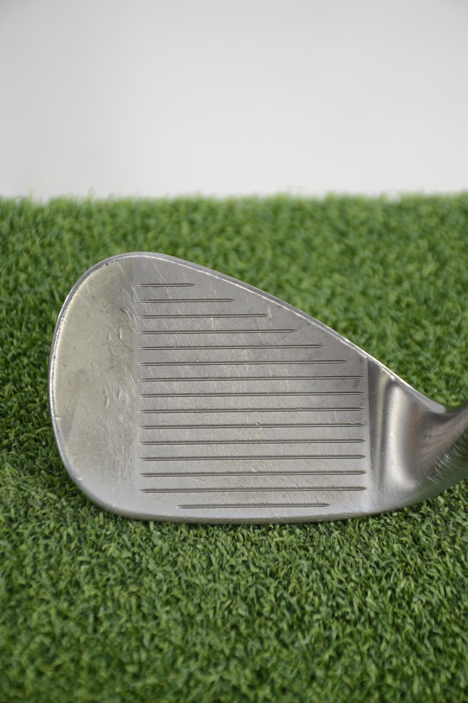 Callaway Jaws MD5 Tour Grey 56 Degree Wedge S Flex 35" Golf Clubs GolfRoots 