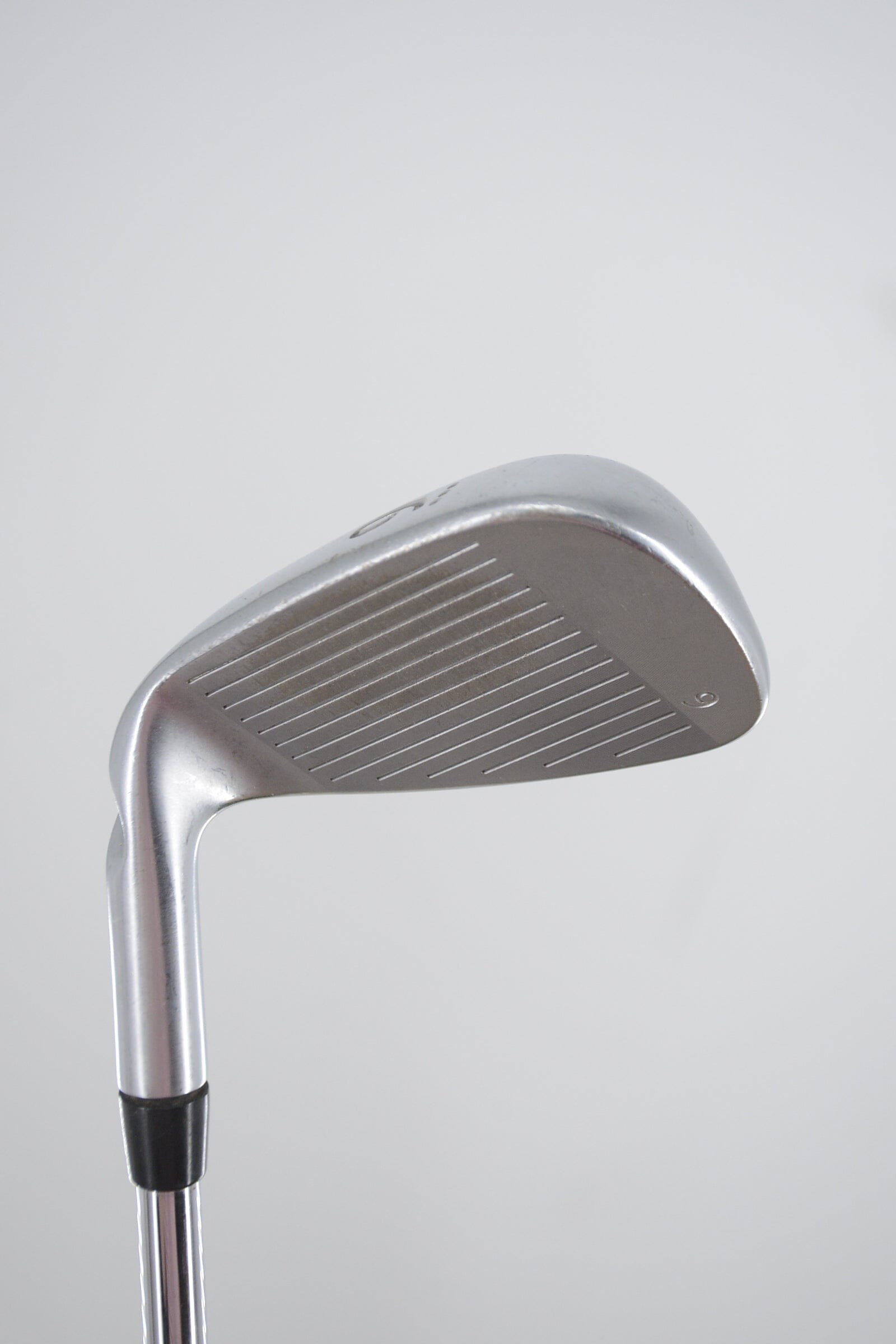 Ping I20 9 Iron R Flex 35.25" Golf Clubs GolfRoots 