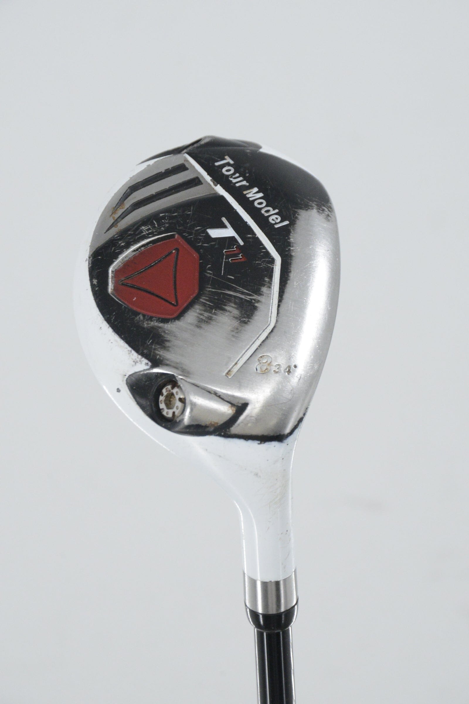 Tour Model T11 5-9 Iron Set S Flex +0.75" Golf Clubs GolfRoots 