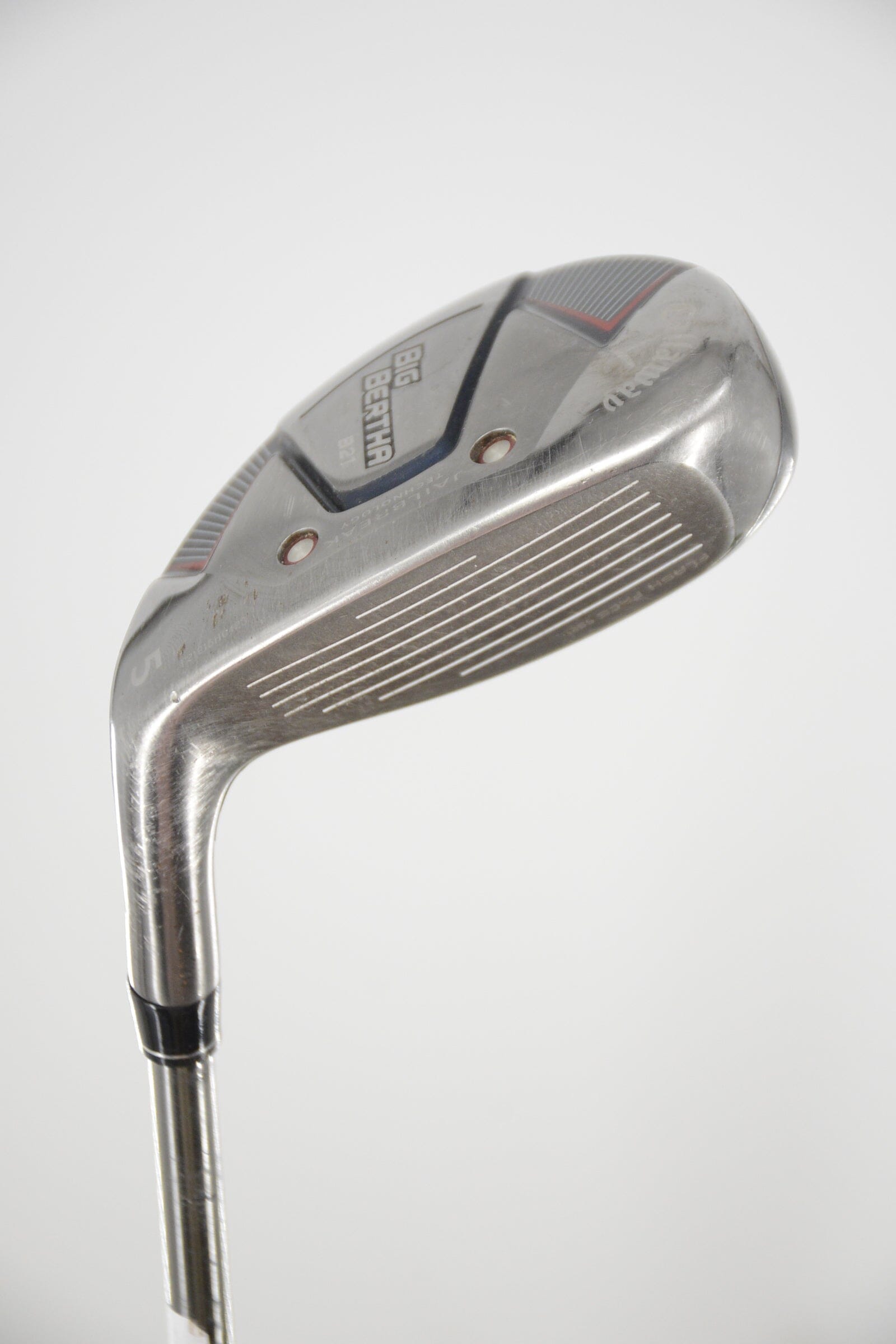 Callaway Big Bertha B21 5 Hybrid SR Flex 39" Golf Clubs GolfRoots 