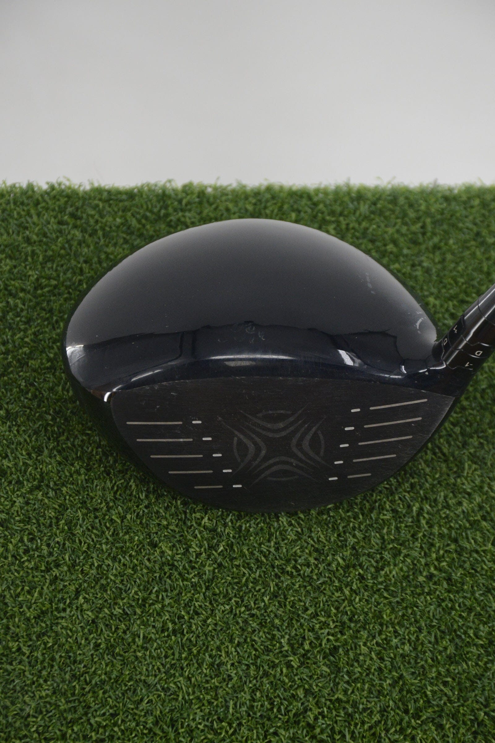 Callaway Big Bertha Alpha 815 10.5 Degree Driver S Flex 44" Golf Clubs GolfRoots 