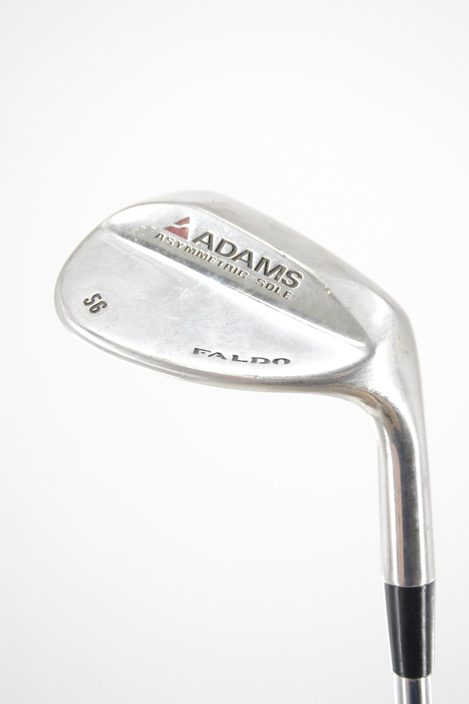 Adams Faldo 56 Degree Wedge S Flex 35.25" Golf Clubs GolfRoots 