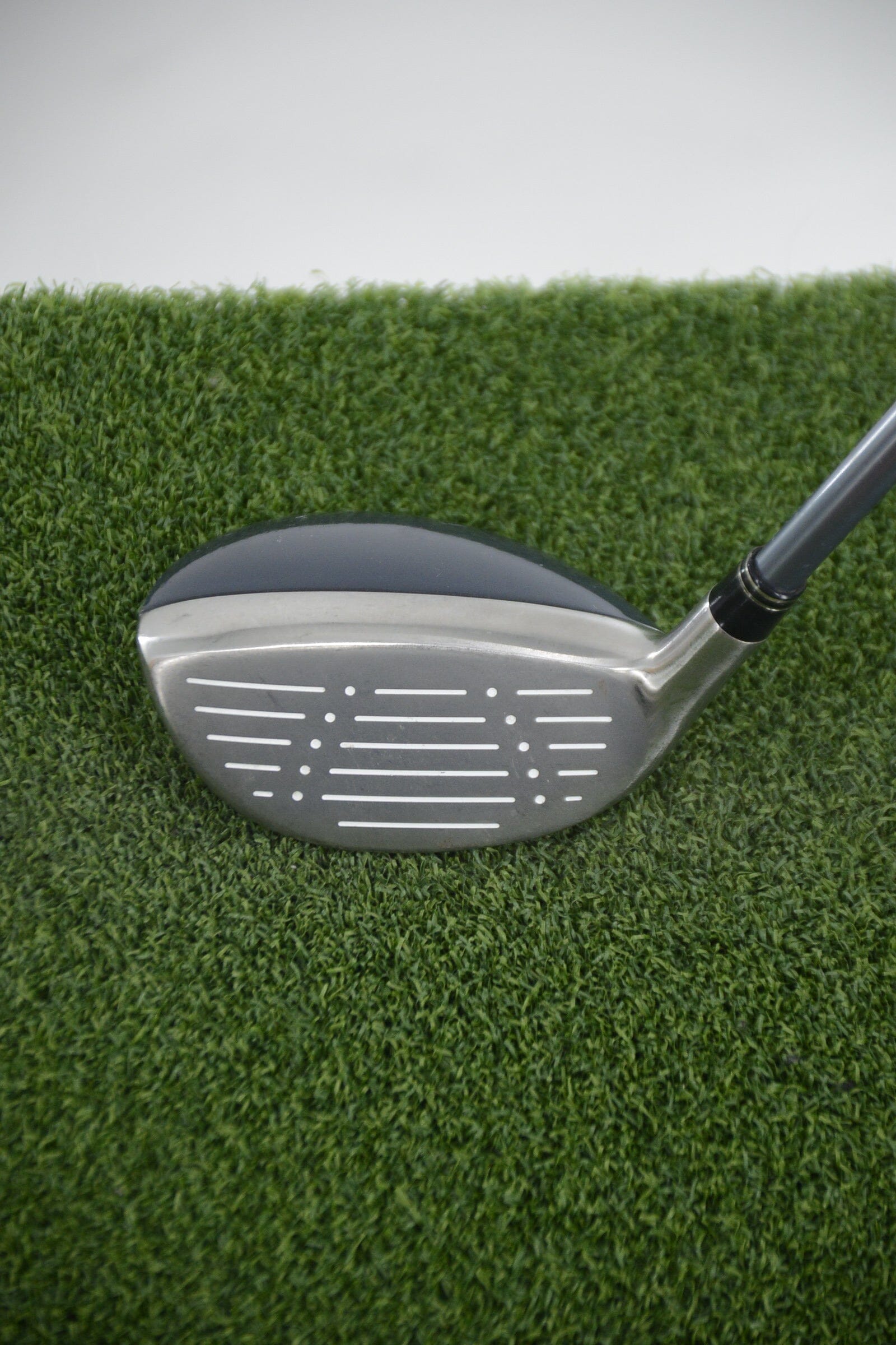 Women's Cobra Baffler Dws 6 Hybrid W Flex 37.75" Golf Clubs GolfRoots 