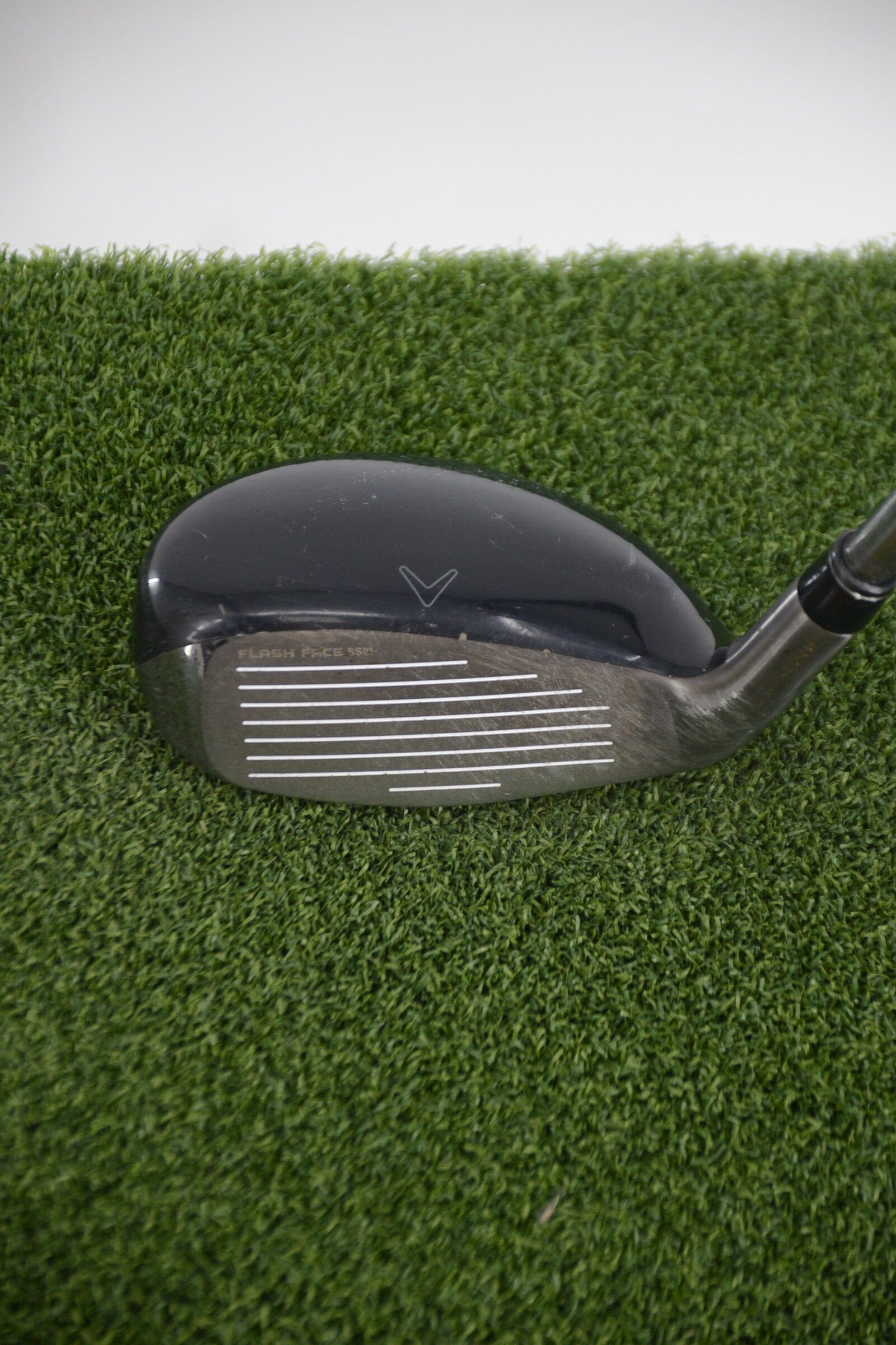 Callaway Big Bertha B21 5 Hybrid SR Flex 39" Golf Clubs GolfRoots 