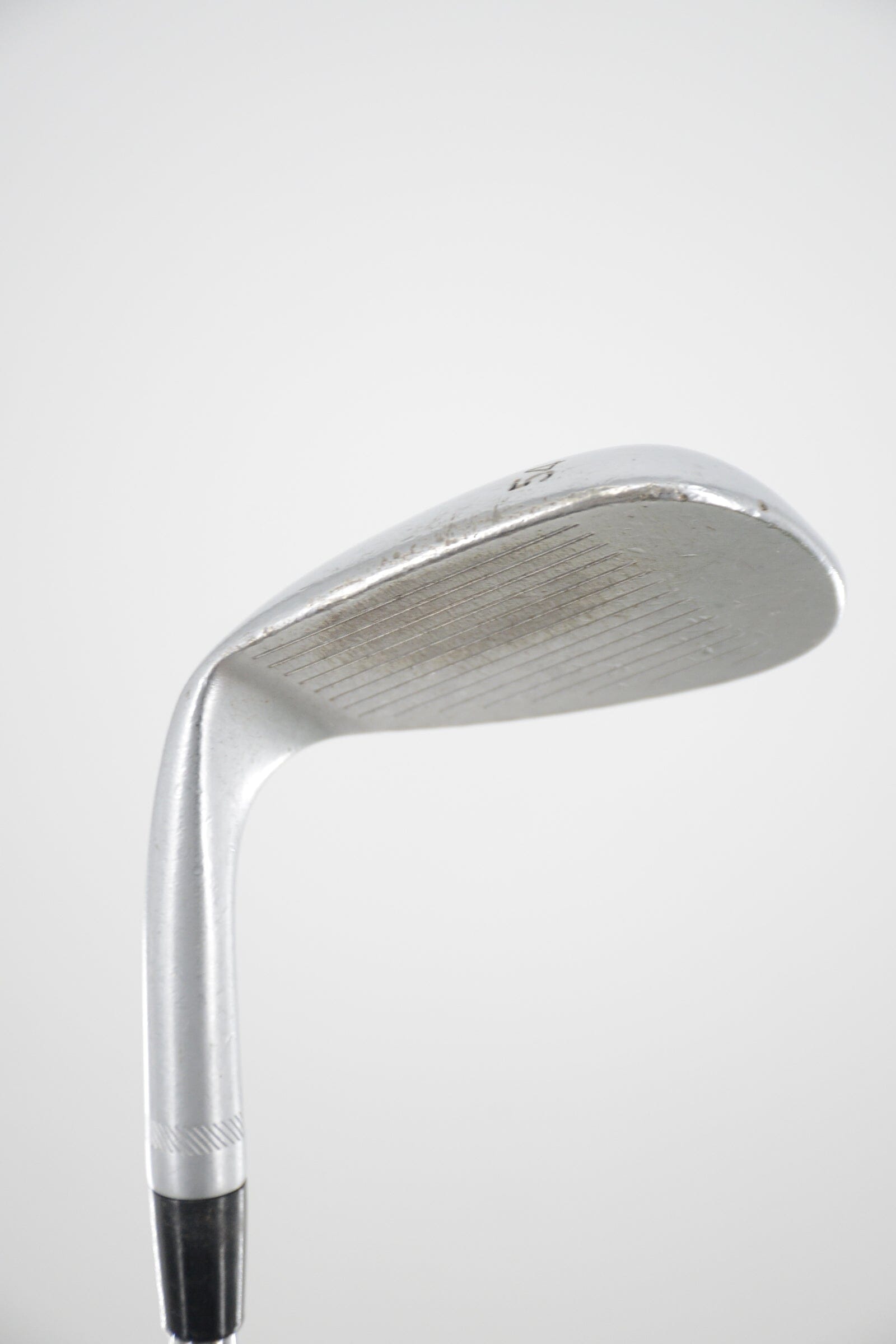 Titleist Vokey Spin Milled 54 Degree Wedge Wedge Flex 35"