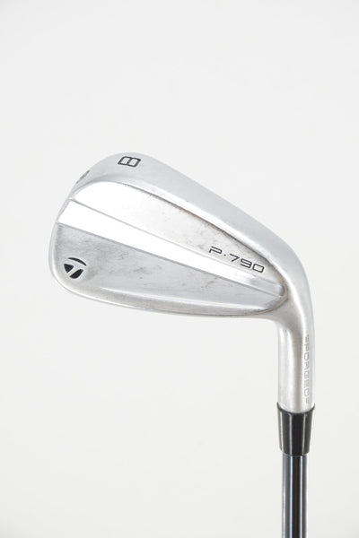 TaylorMade P790 2023 4-9 Iron Set R Flex -0.5