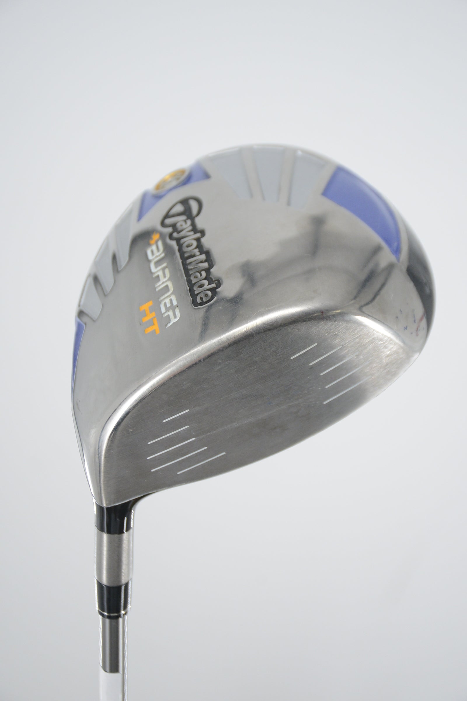 Women's TaylorMade Burner HT 13 Degree Driver W Flex 44.5"