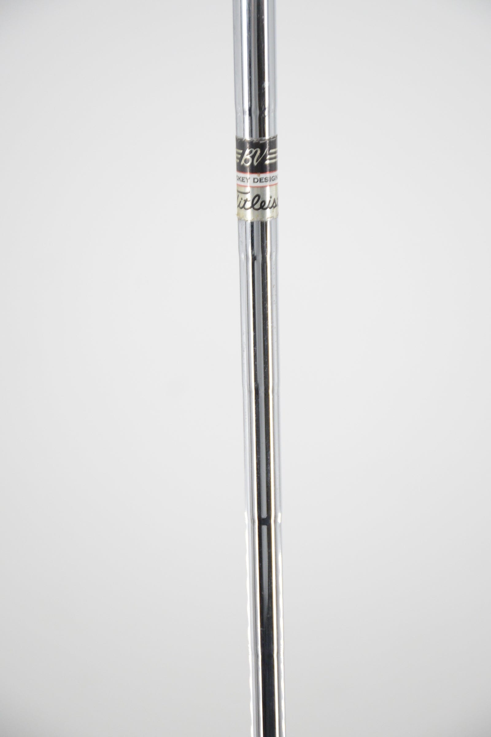 Titleist Vokey Spin Milled 54 Degree Wedge Wedge Flex 35"