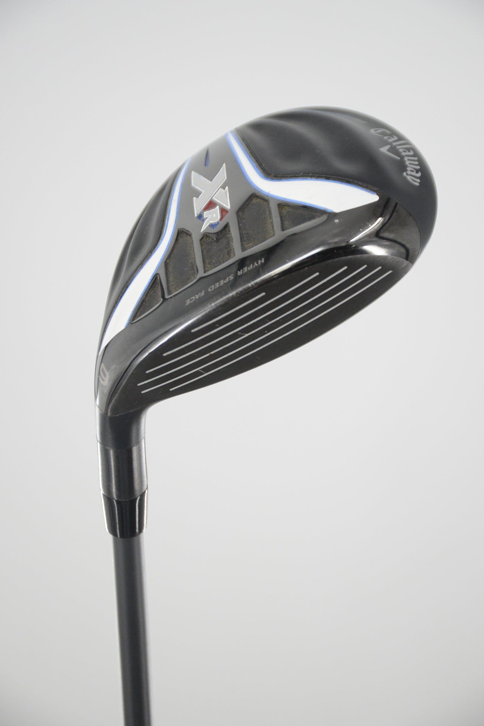 Women's Callaway XR 16 9 Wood W Flex 40" Golf Clubs GolfRoots 