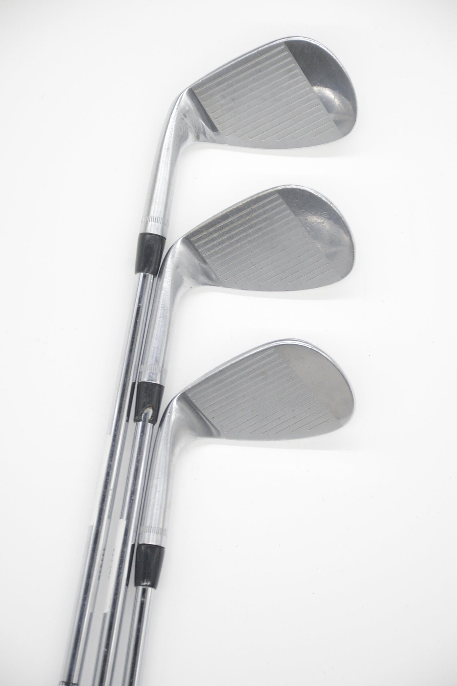 Callaway X-Tour 52, 56, 60 Degree Wedge Set Wedge Flex Golf Clubs GolfRoots 