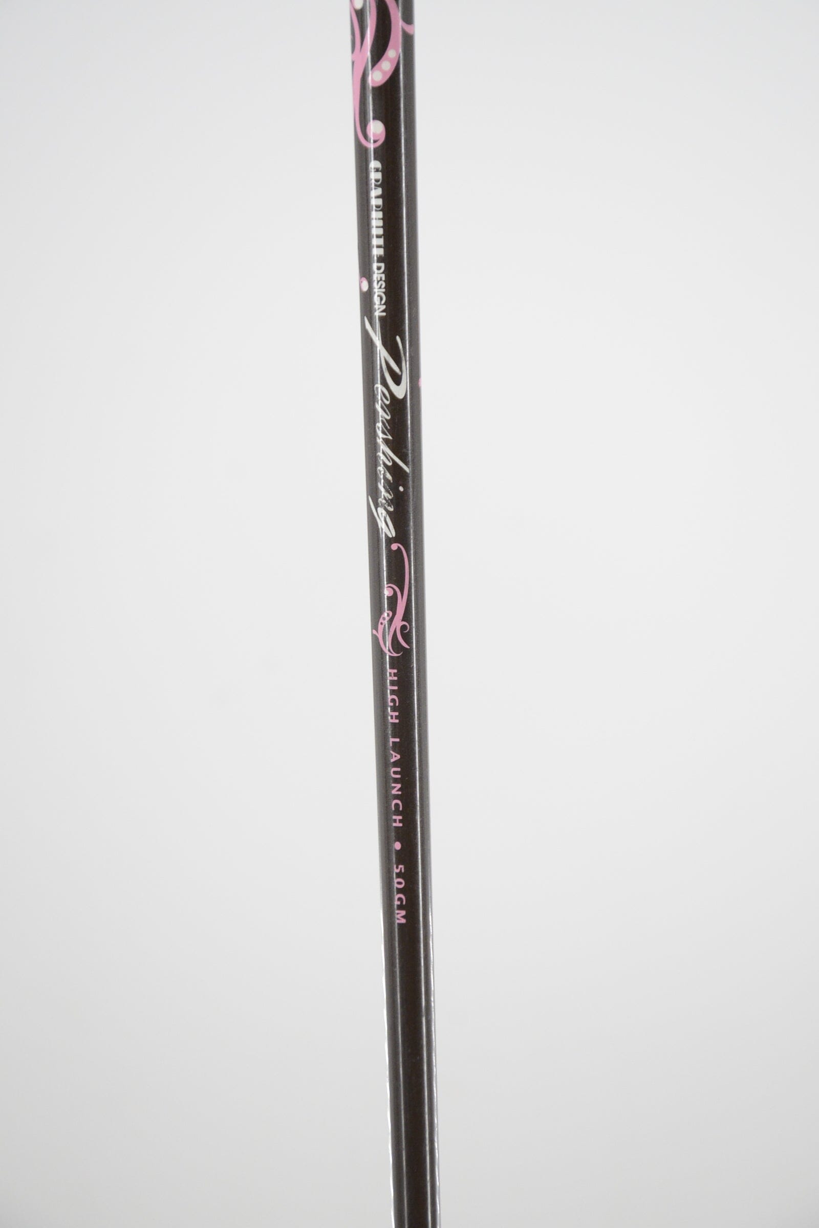 Women's Adams Idea Tech A4Os 6 Hybrid W Flex 37" Golf Clubs GolfRoots 
