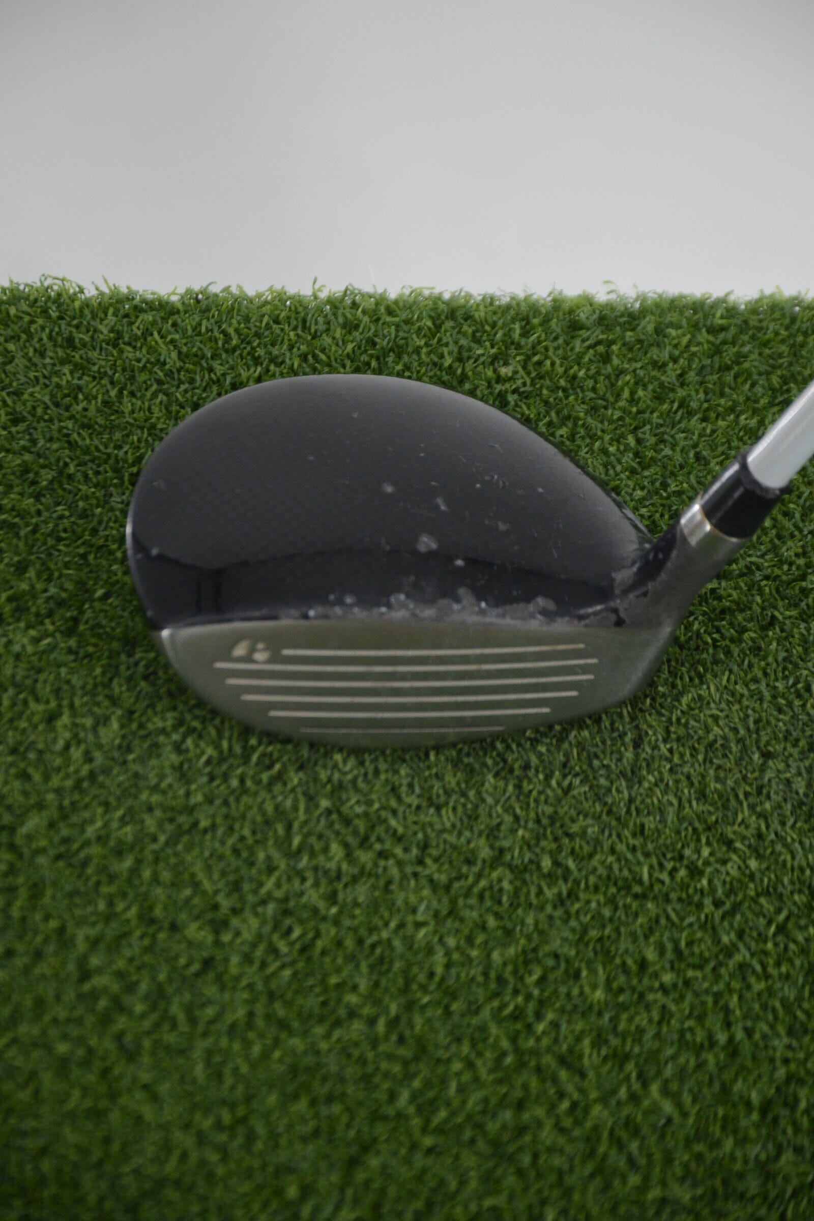 Women's Pinemeadow Yukon 3 Wood W Flex 41.75"