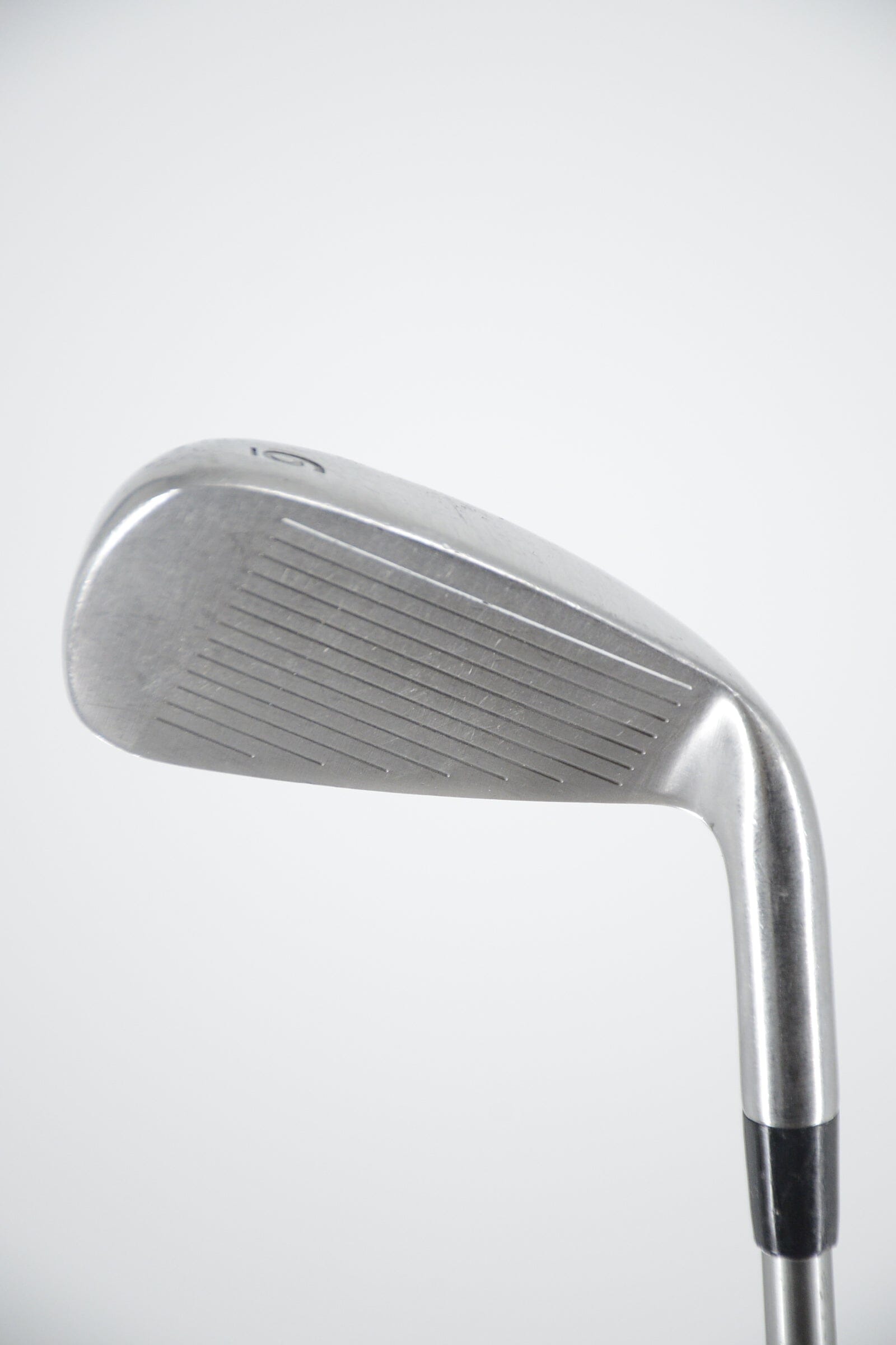 Lefty Tour Edge HL4 6 Iron R Flex 37.5" Golf Clubs GolfRoots 
