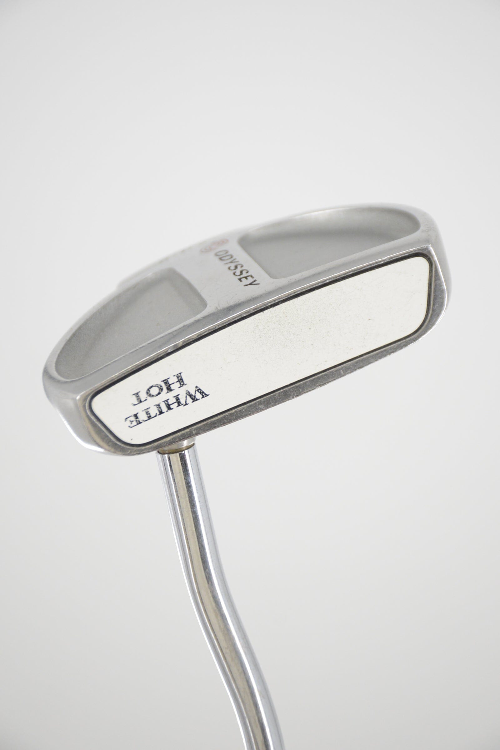 Odyssey White Hot 2-Ball Putter 35.25" Golf Clubs GolfRoots 