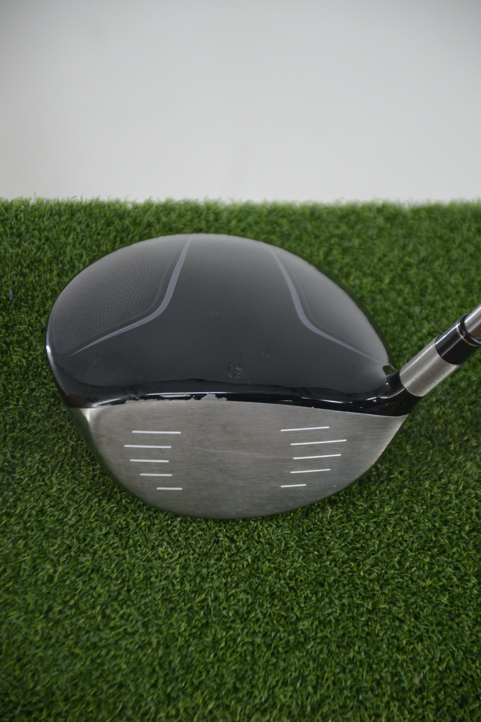 Women's TaylorMade Burner HT 13 Degree Driver W Flex 44.5"