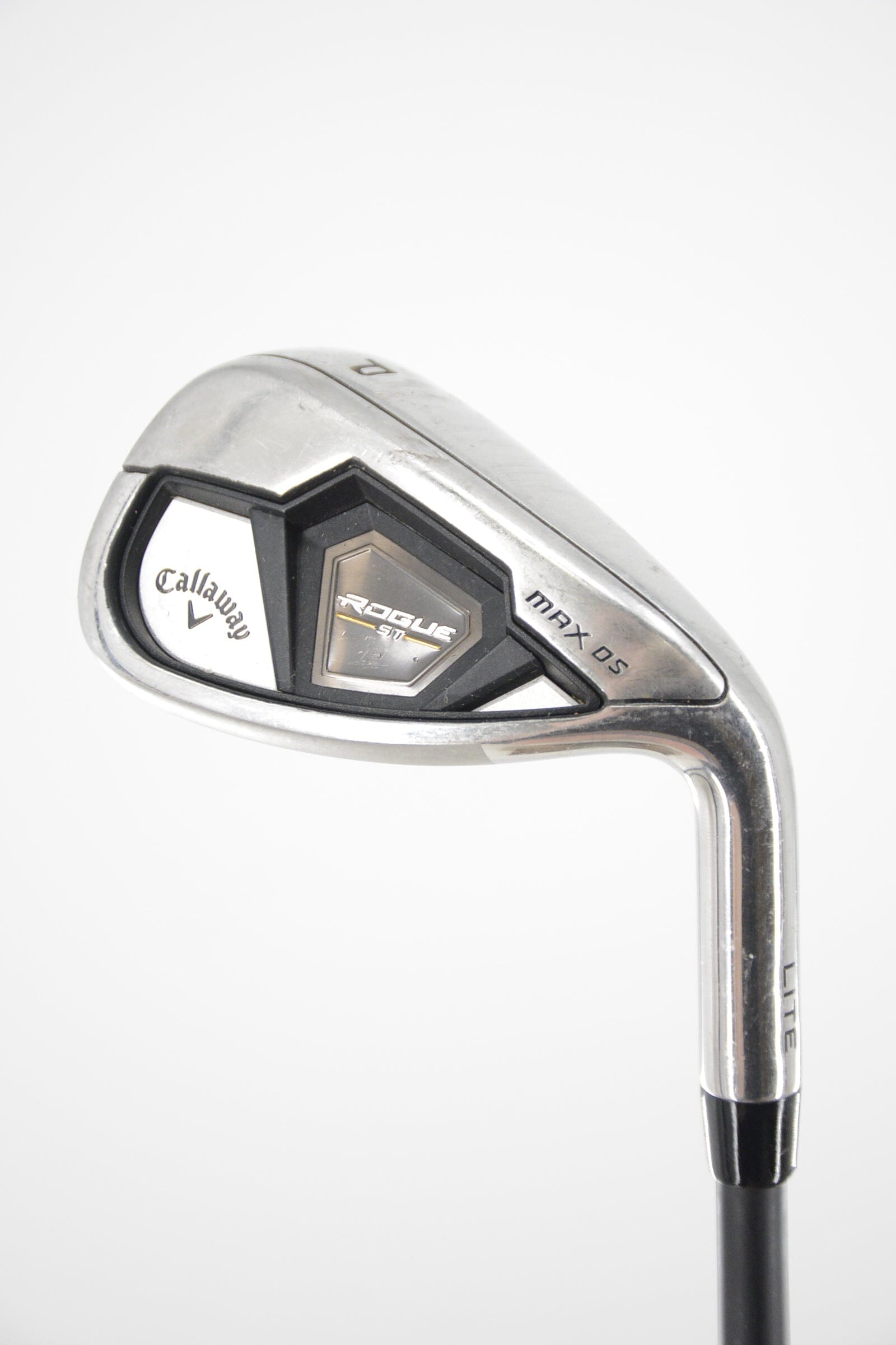 Women's Callaway Rogue ST Max OS PW W Flex 34.5" Golf Clubs GolfRoots 