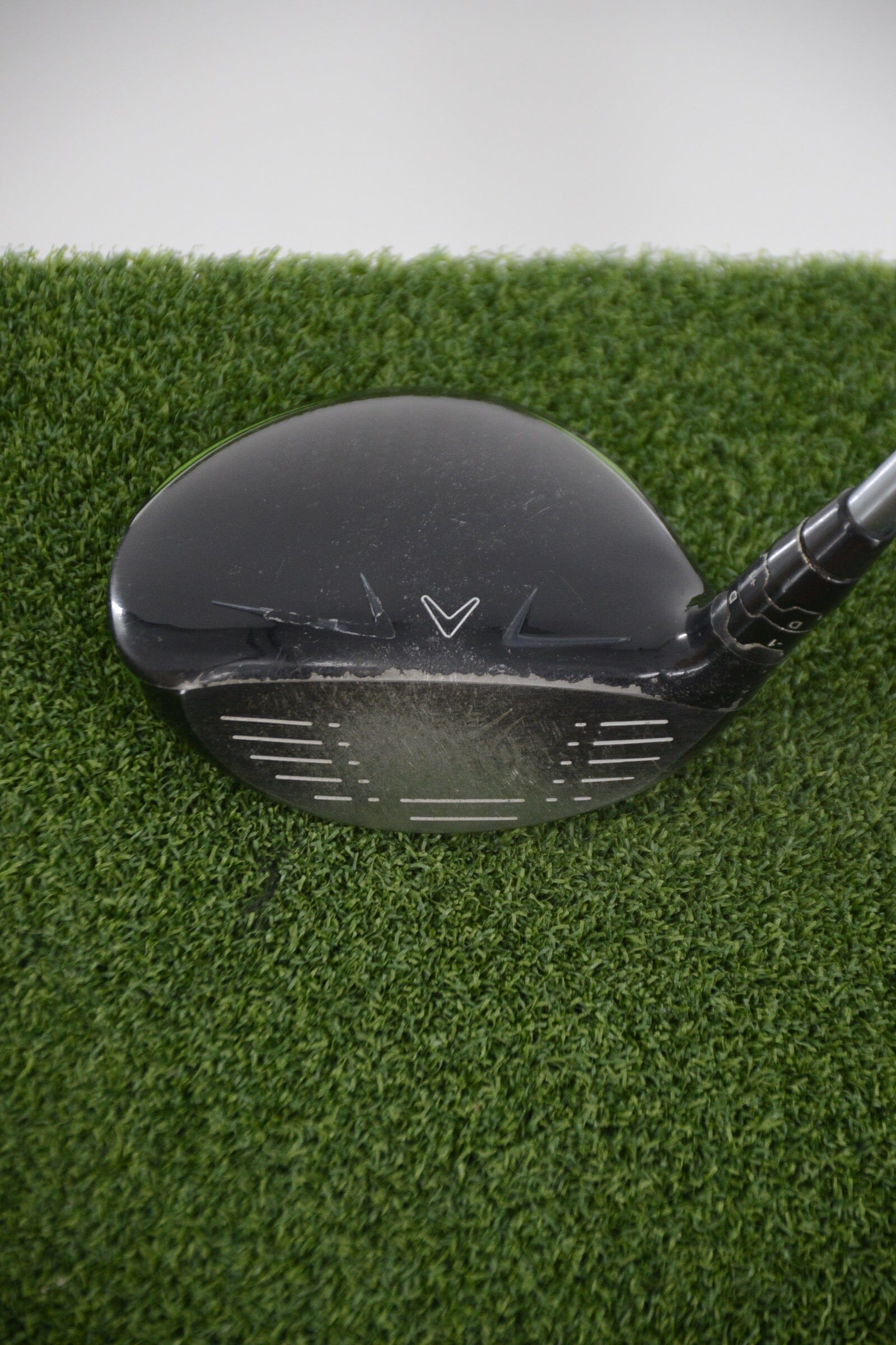 Callaway GBB Epic 3 Wood S Flex 43" Golf Clubs GolfRoots 