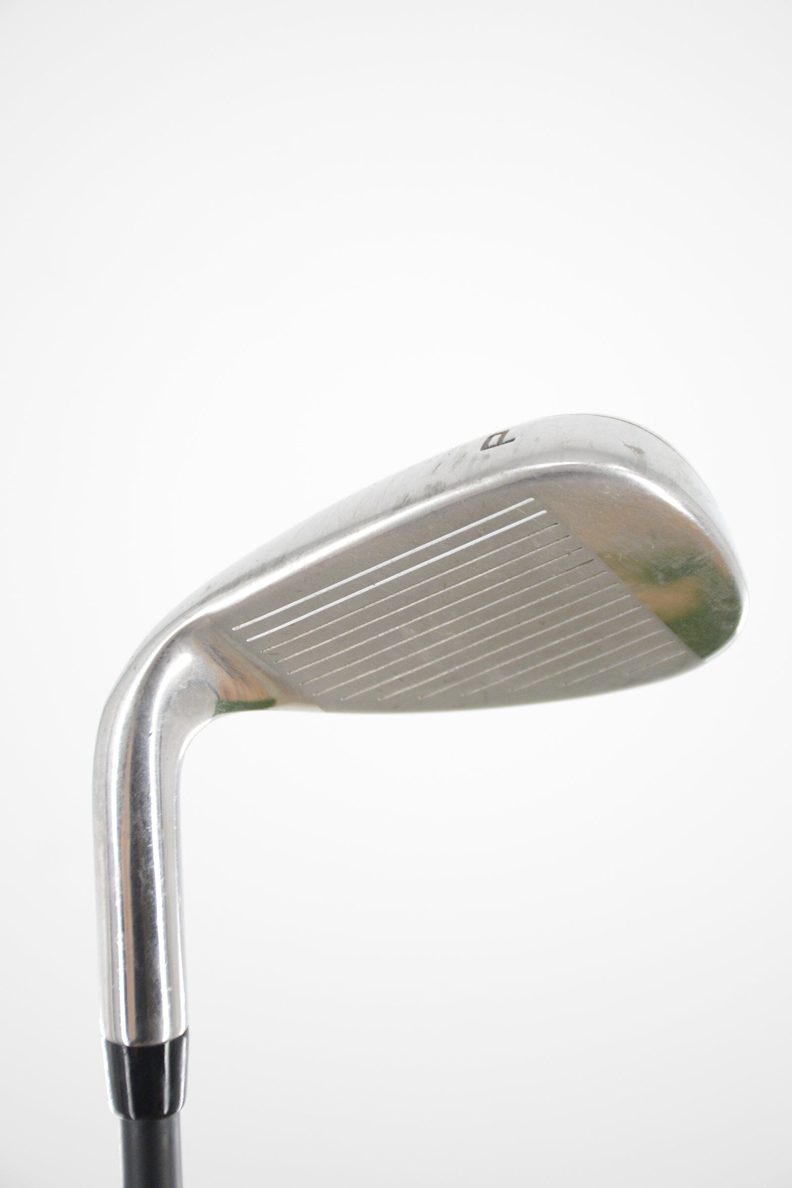 Women's Callaway Rogue ST Max OS PW W Flex 34.5" Golf Clubs GolfRoots 