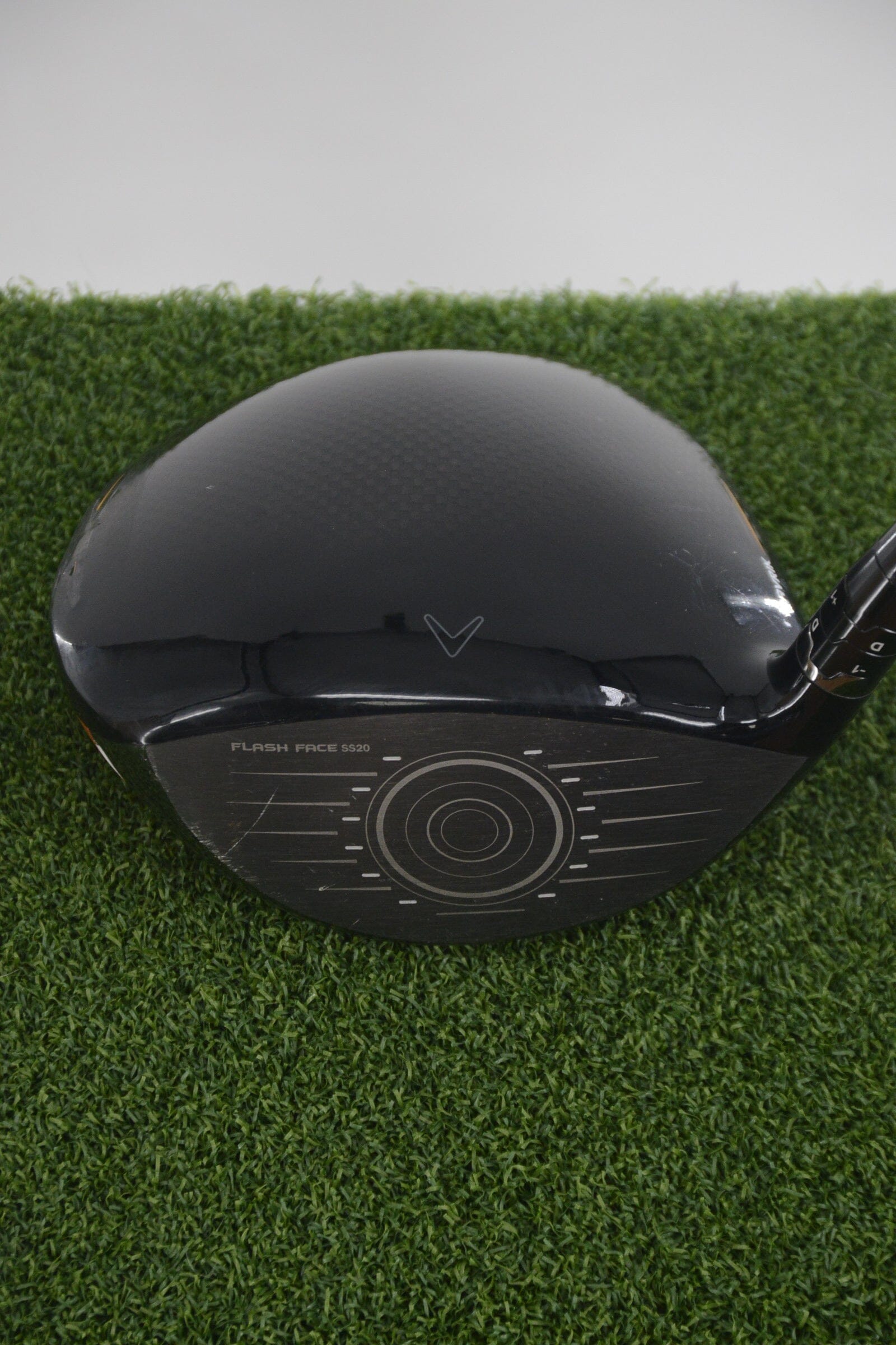 Callaway Mavrik Max 10.5 Degree Driver R Flex 45.25" Golf Clubs GolfRoots 
