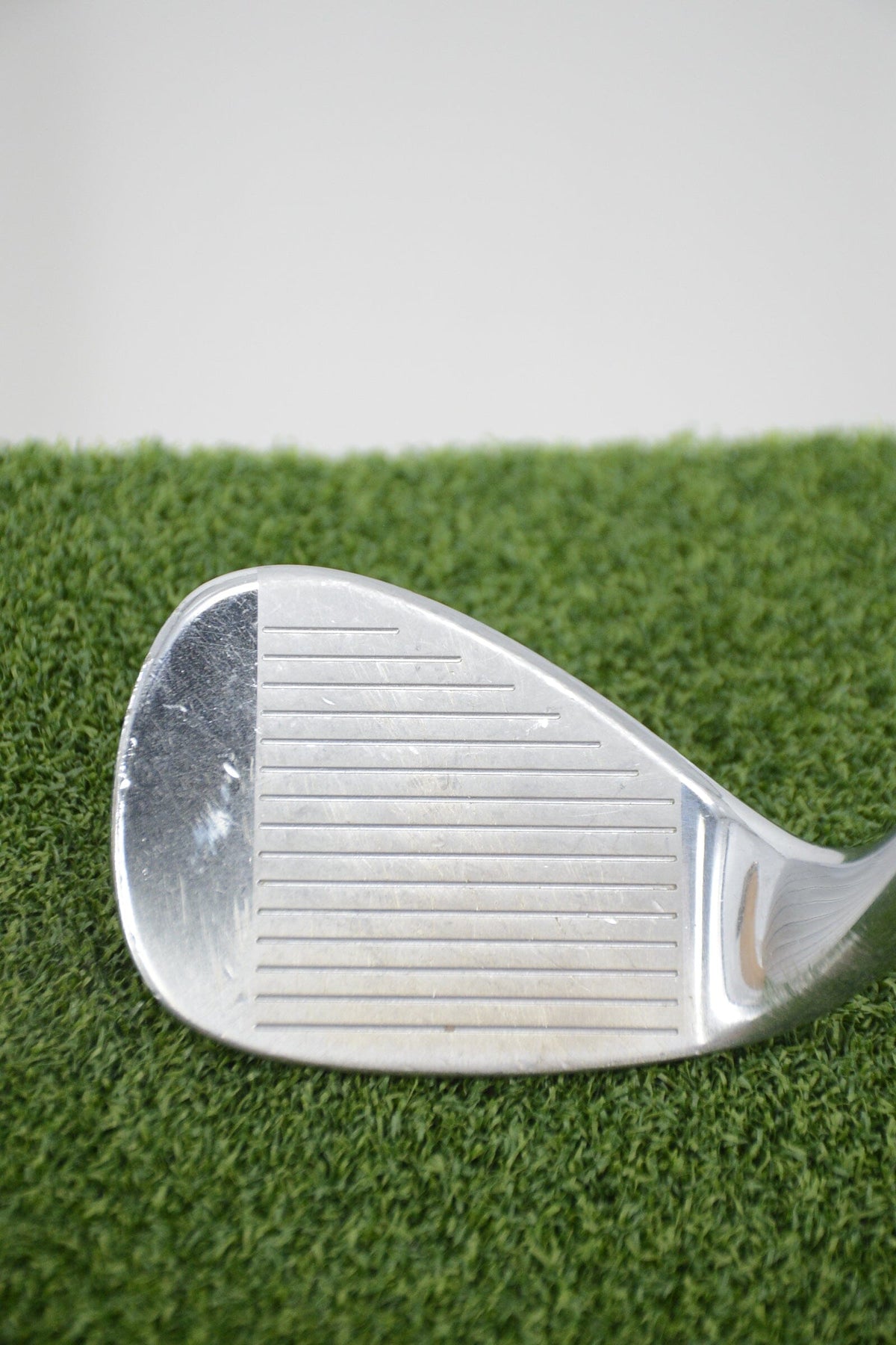 Cleveland CG12 Chrome 60 Degree Wedge Wedge Flex 36.25" Golf Wedges Cleveland 