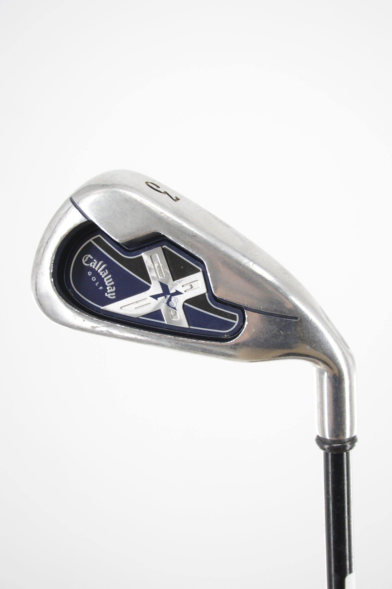 Callaway X-18 3 Iron R Flex 38.75" Golf Clubs GolfRoots 