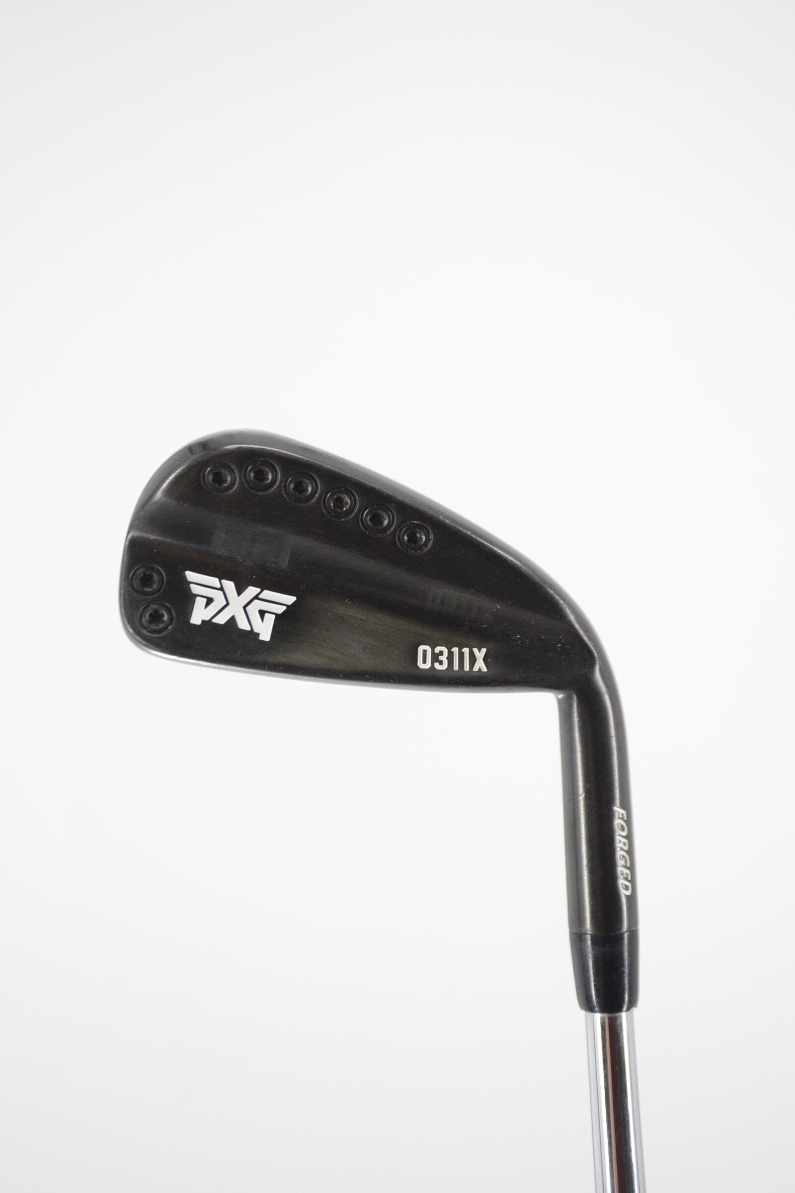 PXG 0311X 3 Driving Iron R Flex 39.5" Golf Clubs GolfRoots 