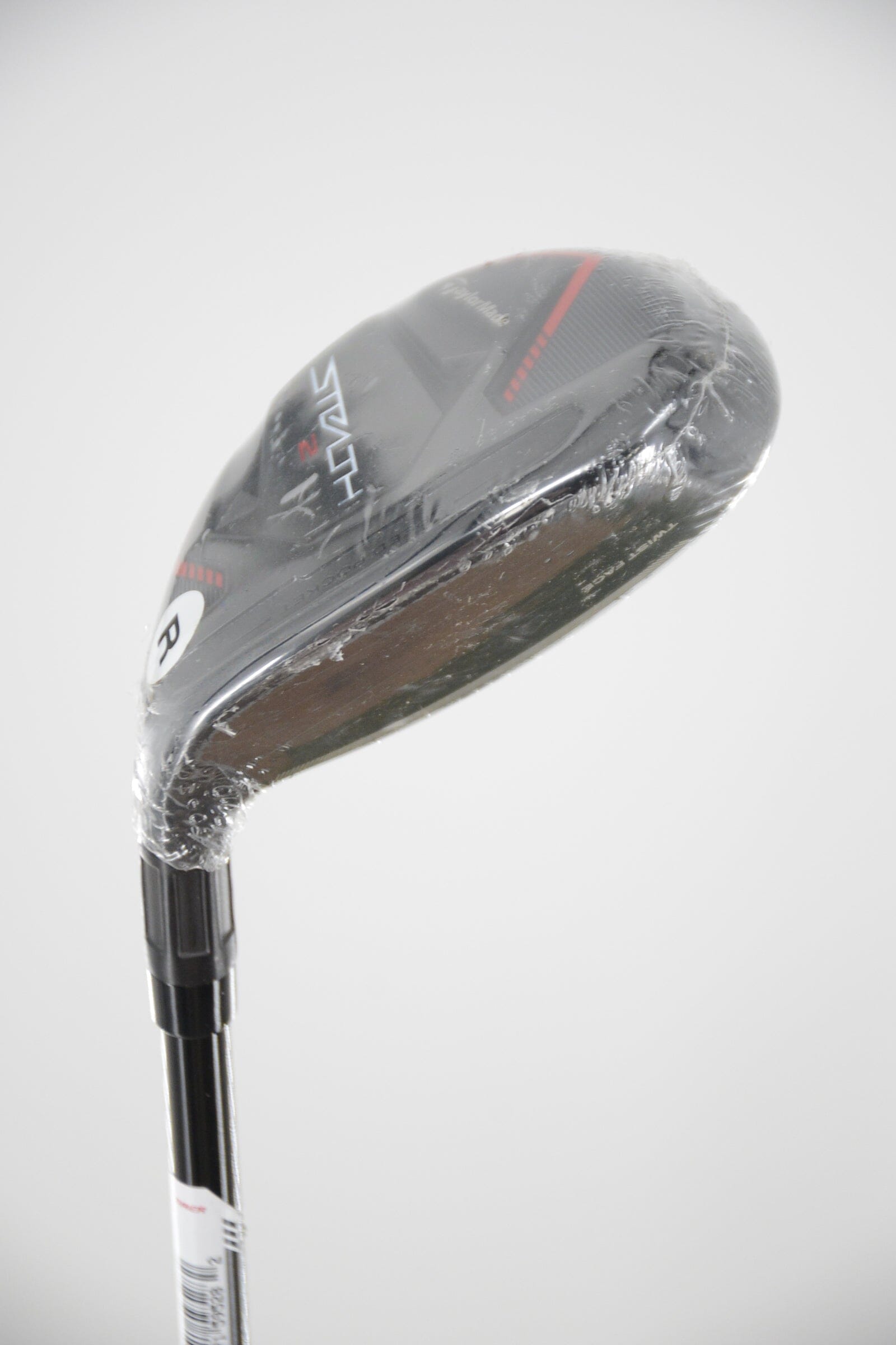NEW TaylorMade Stealth 2 Rescue 5 Hybrid R Flex 39.25" Golf Clubs GolfRoots 