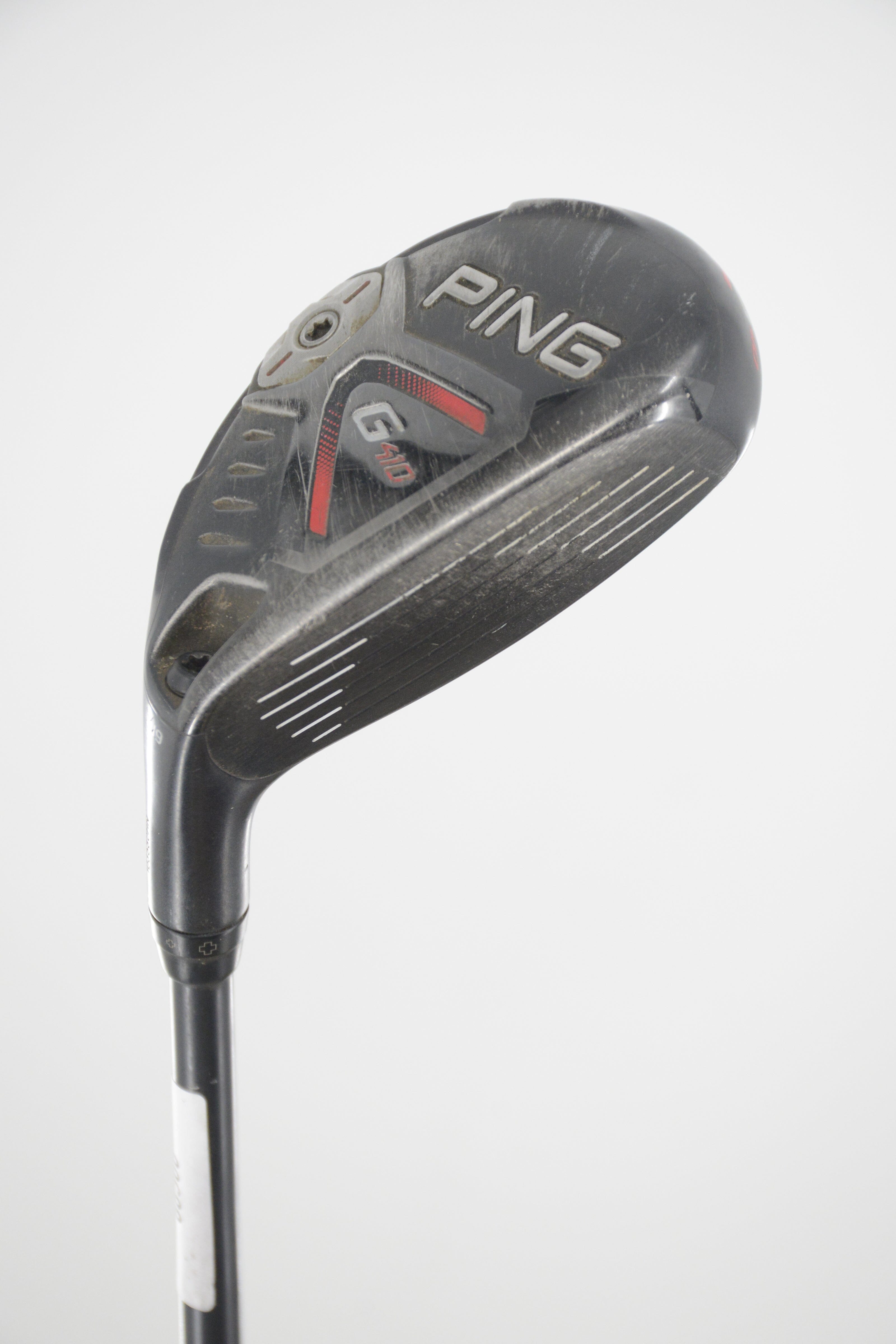 Ping G410 3 Hybrid S Flex 40" Golf Clubs GolfRoots 