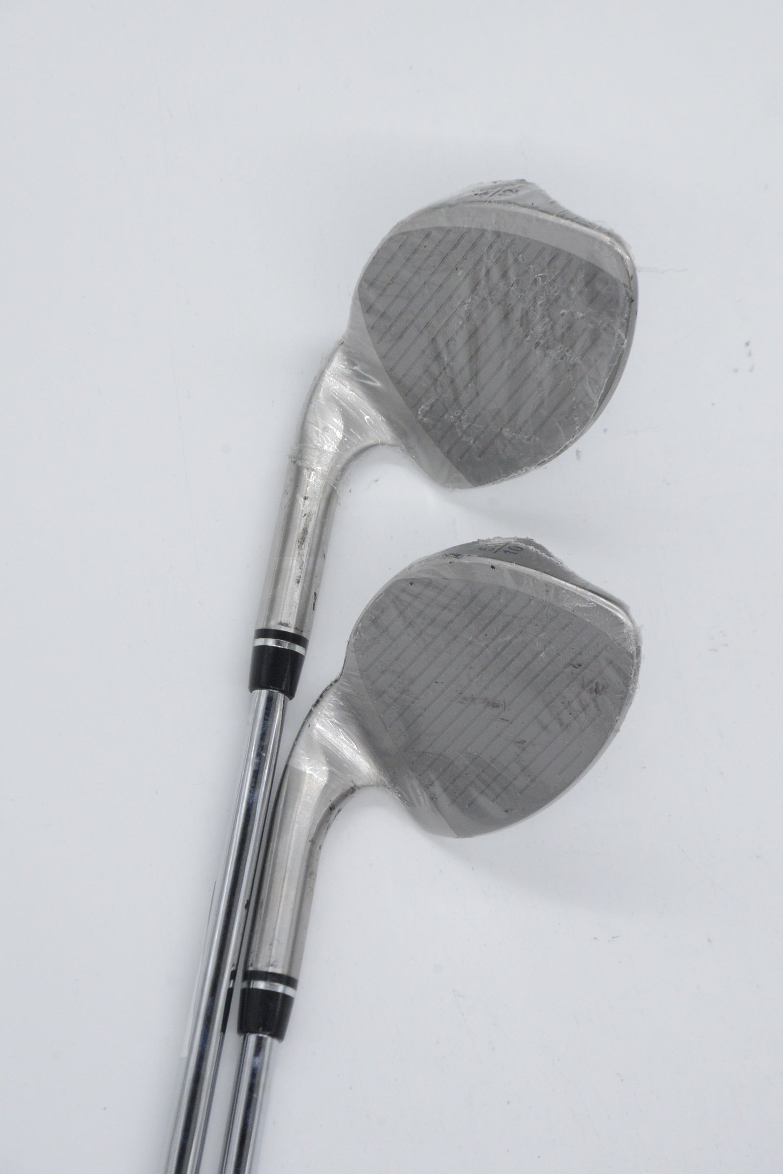 NEW Cutter CTR-1 52 & 56 Degree Wedge Set Wedge Flex