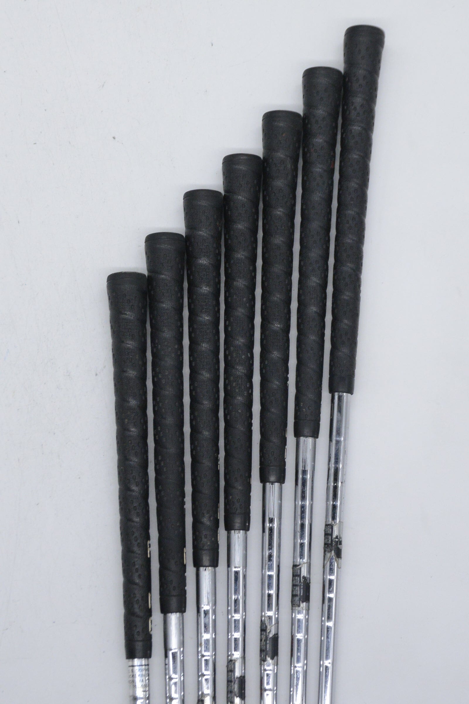 Ping ISI 4-PW Iron Set S Flex Std Length Golf Clubs GolfRoots 