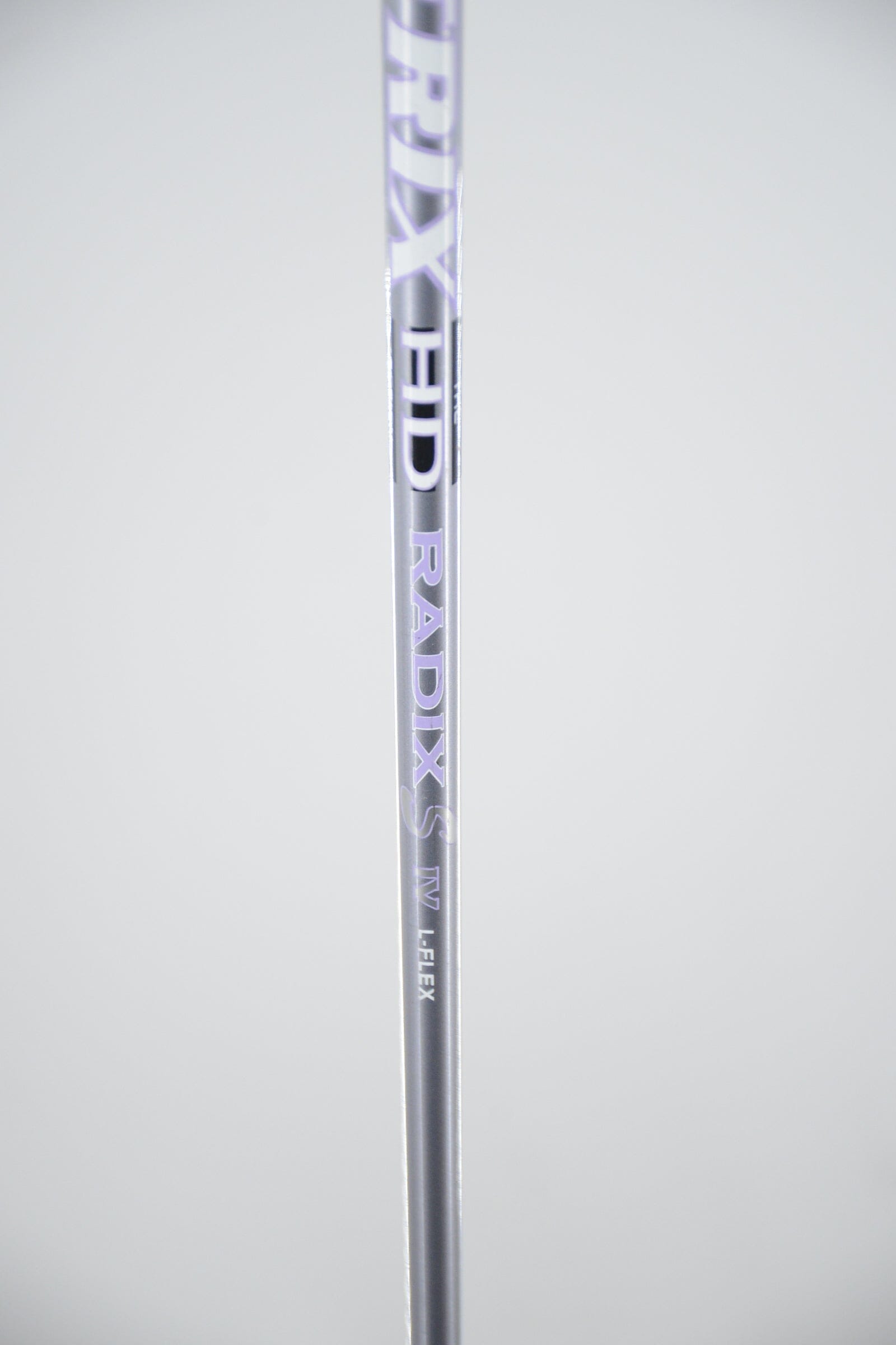 Women's *Dented* Adams Speedline Super S 11.5 Degree Driver W Flex 44.25" Golf Clubs GolfRoots 