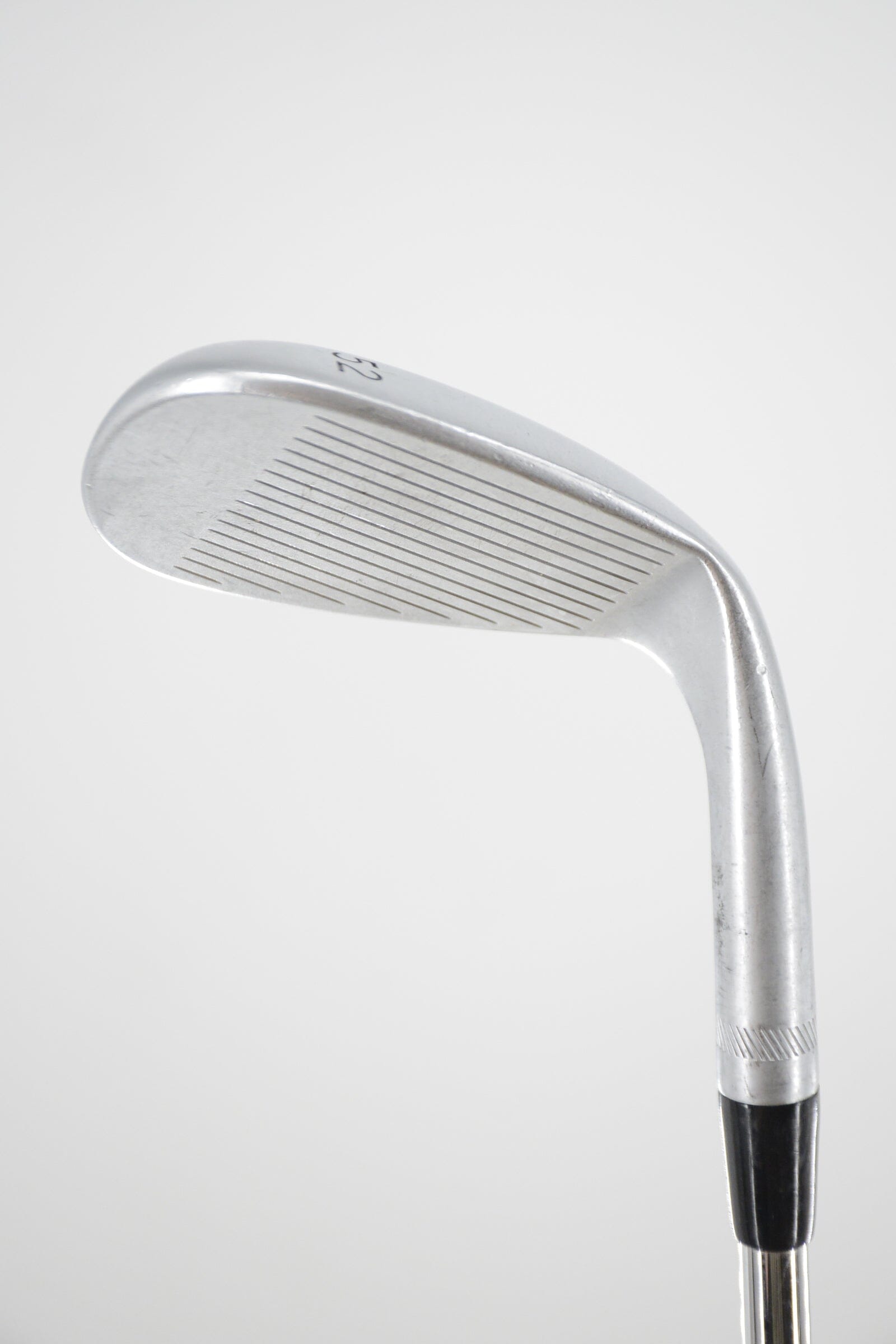 Lefty Titleist Vokey Spin Milled 52 Degree Wedge Wedge Flex 35.5" Golf Clubs GolfRoots 