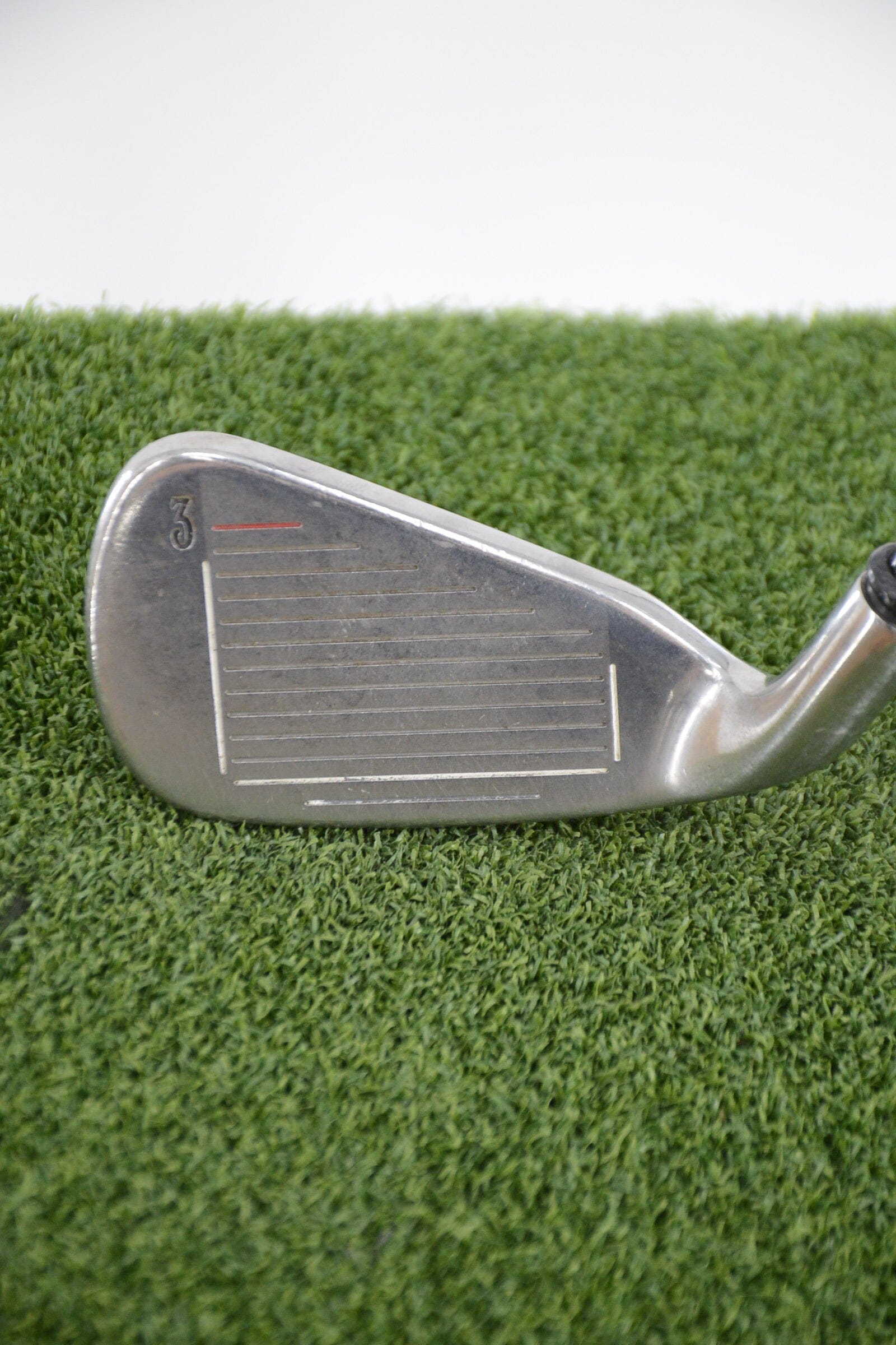 Callaway X-18 3 Iron R Flex 38.75" Golf Clubs GolfRoots 