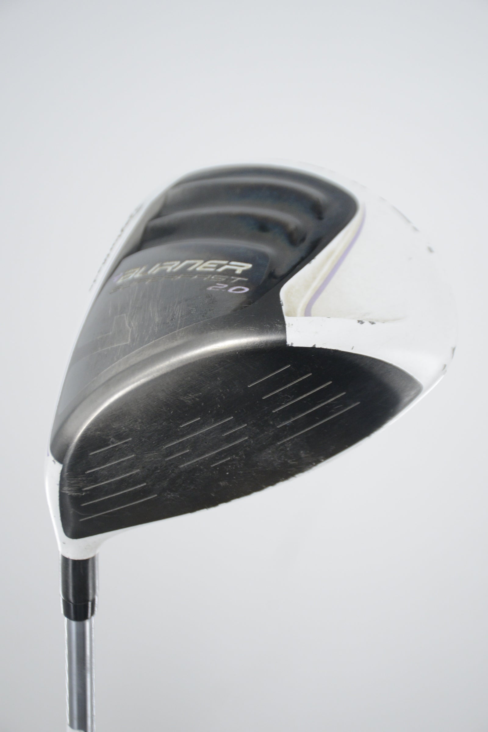 Women's TaylorMade Burner Superfast 2.0 HT Driver W Flex 43.5"