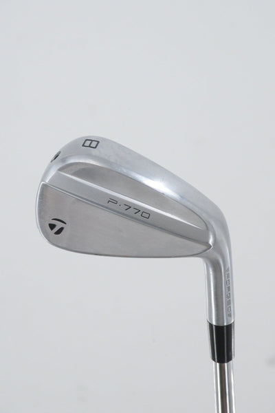 TaylorMade P770 2024 4-PW Iron Set R Flex +0.5