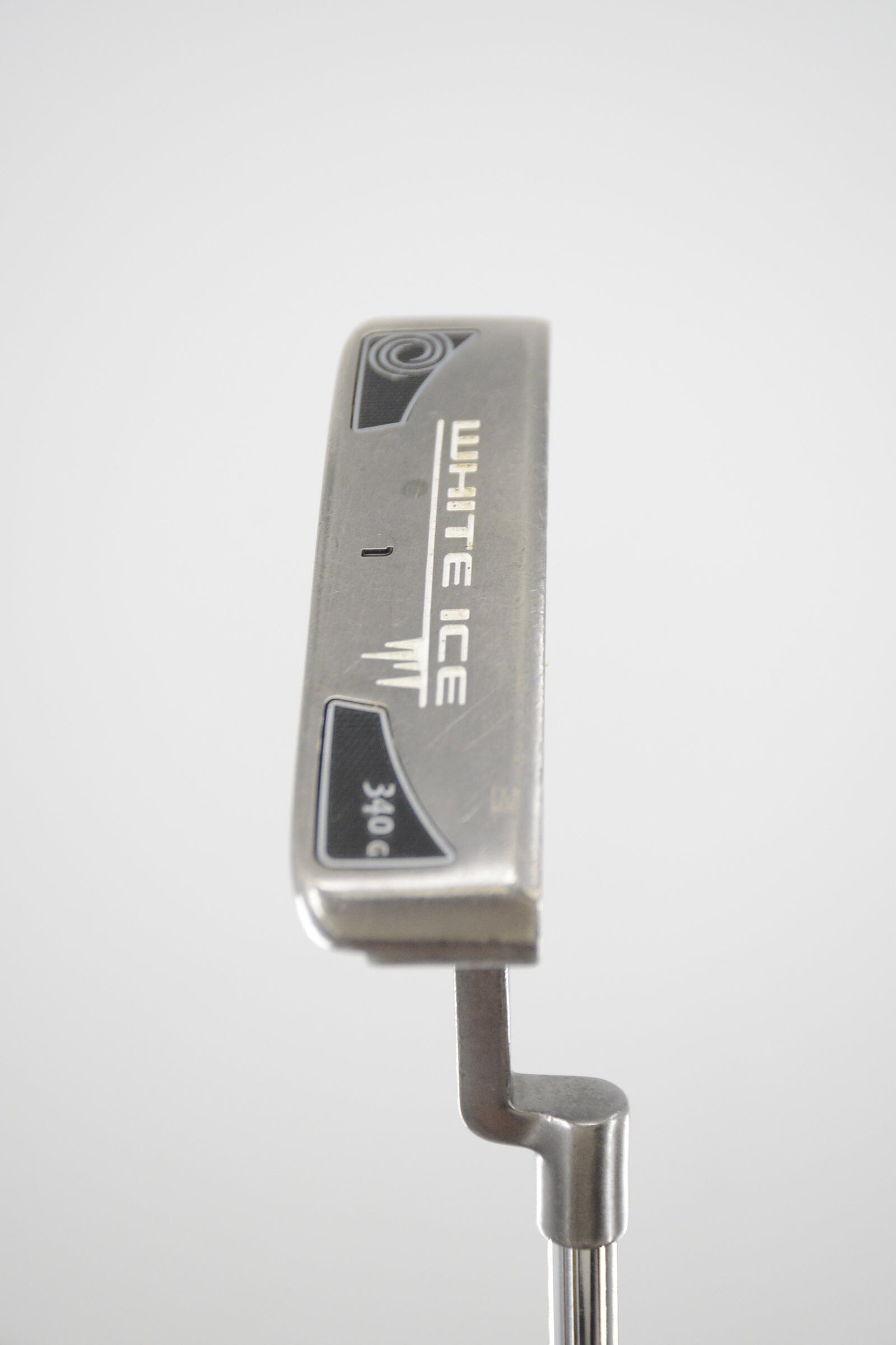 Odyssey White Ice 1 Putter 35.25" Golf Clubs GolfRoots 