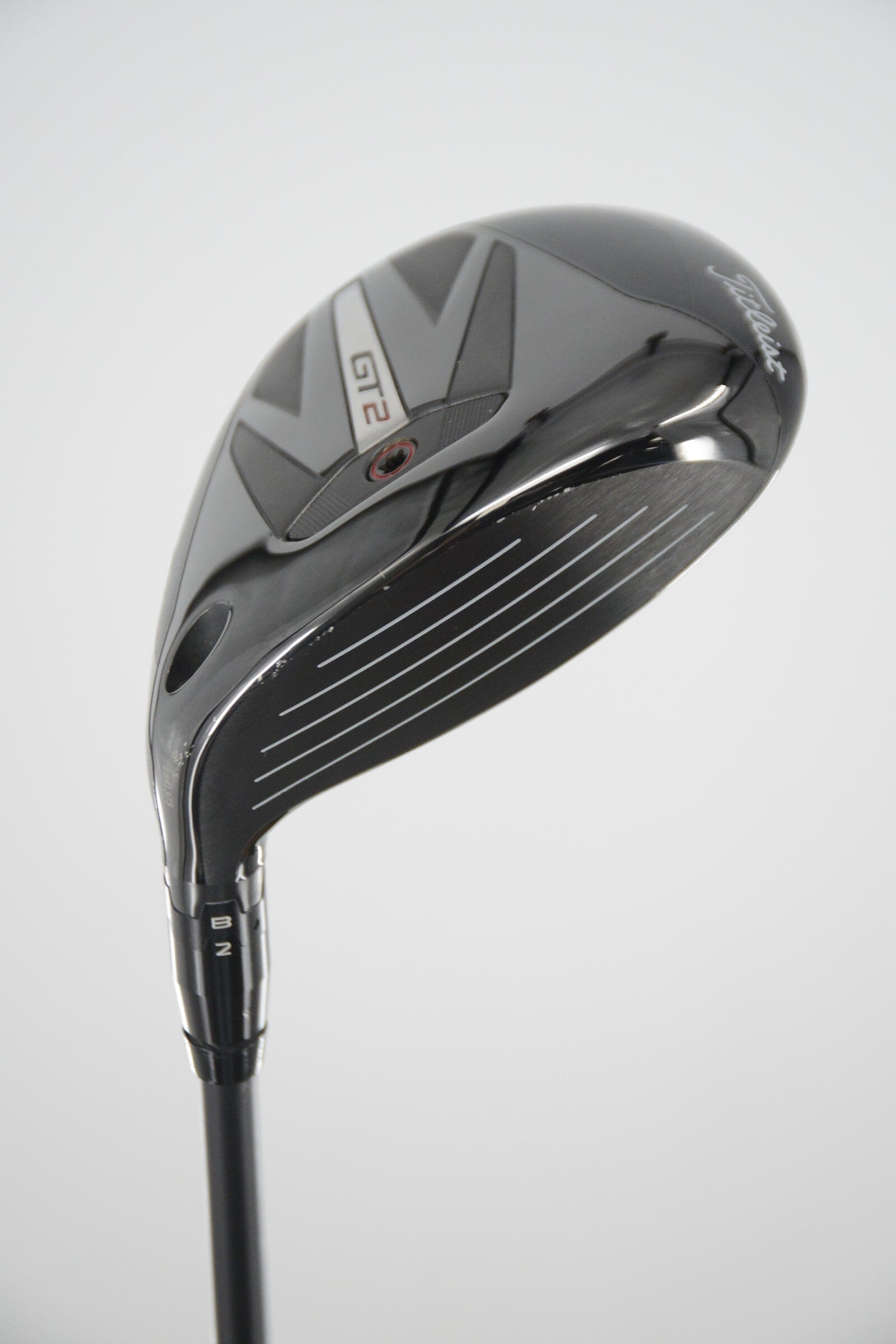 Titleist GT2 16.5 Degree Wood X Flex 42.75" Golf Clubs GolfRoots 