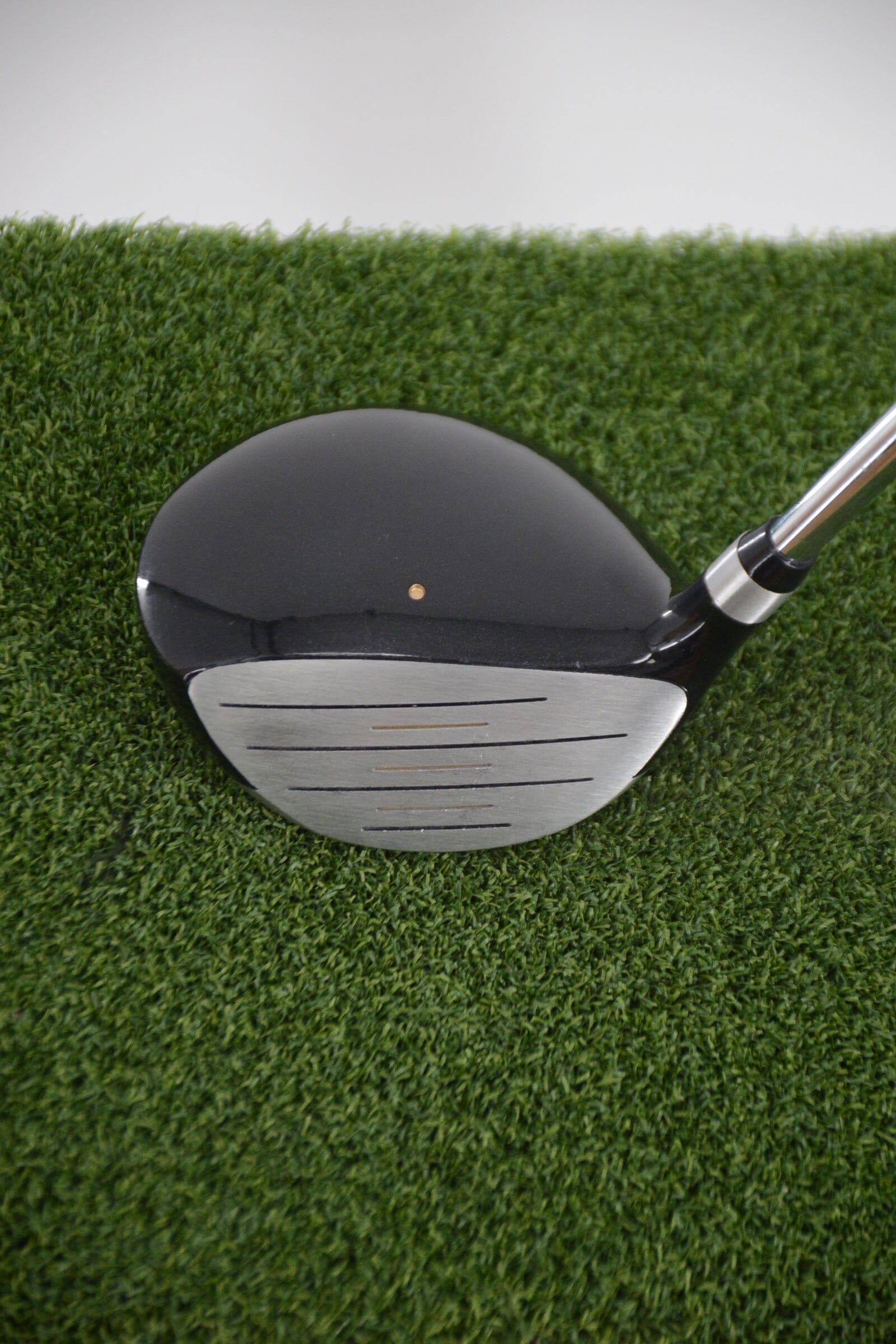 Intercept Strategy 5 Wood S Flex 41" Golf Clubs GolfRoots 