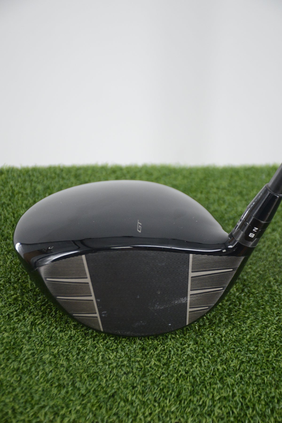 Titleist GT2 10 Degree Driver S Flex 45.25"