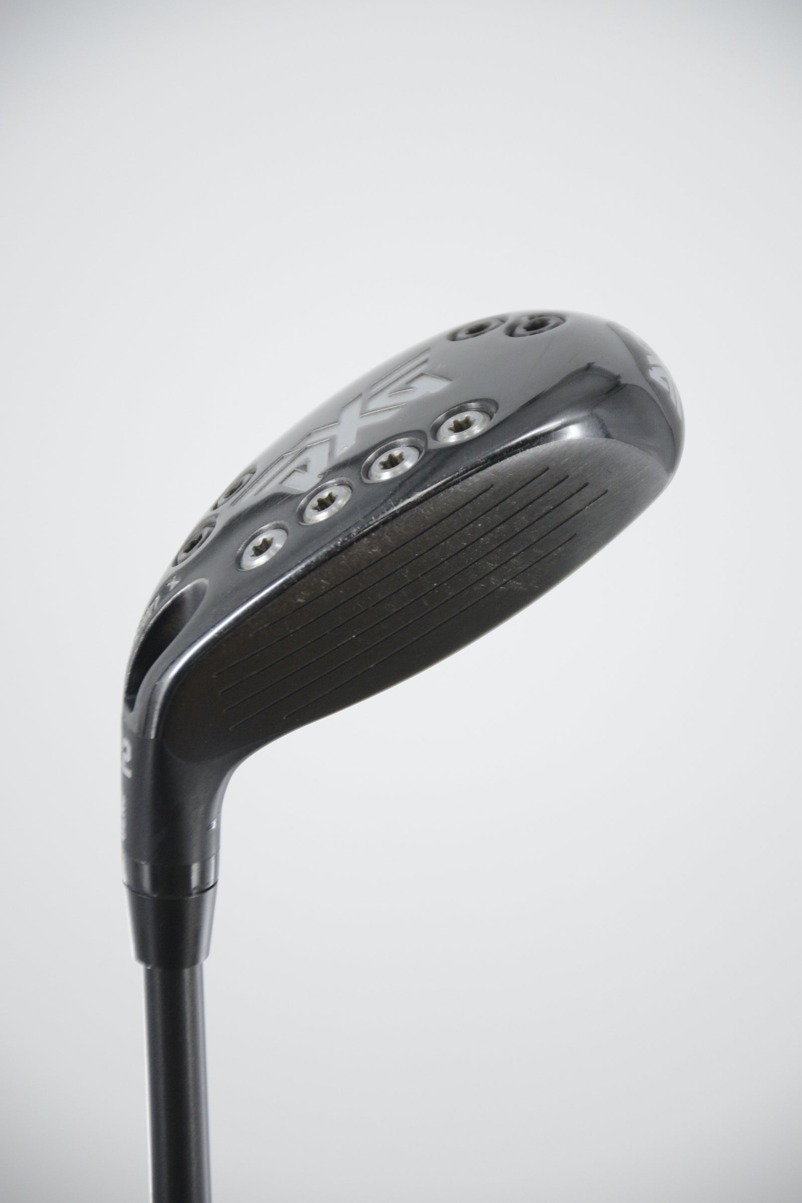PXG 0317X Gen 2 22 Degree Hybrid R Flex 39"