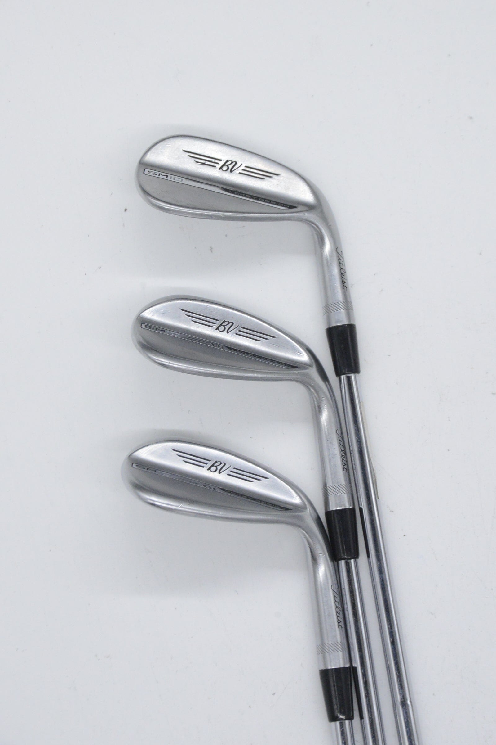 Wedge Sets