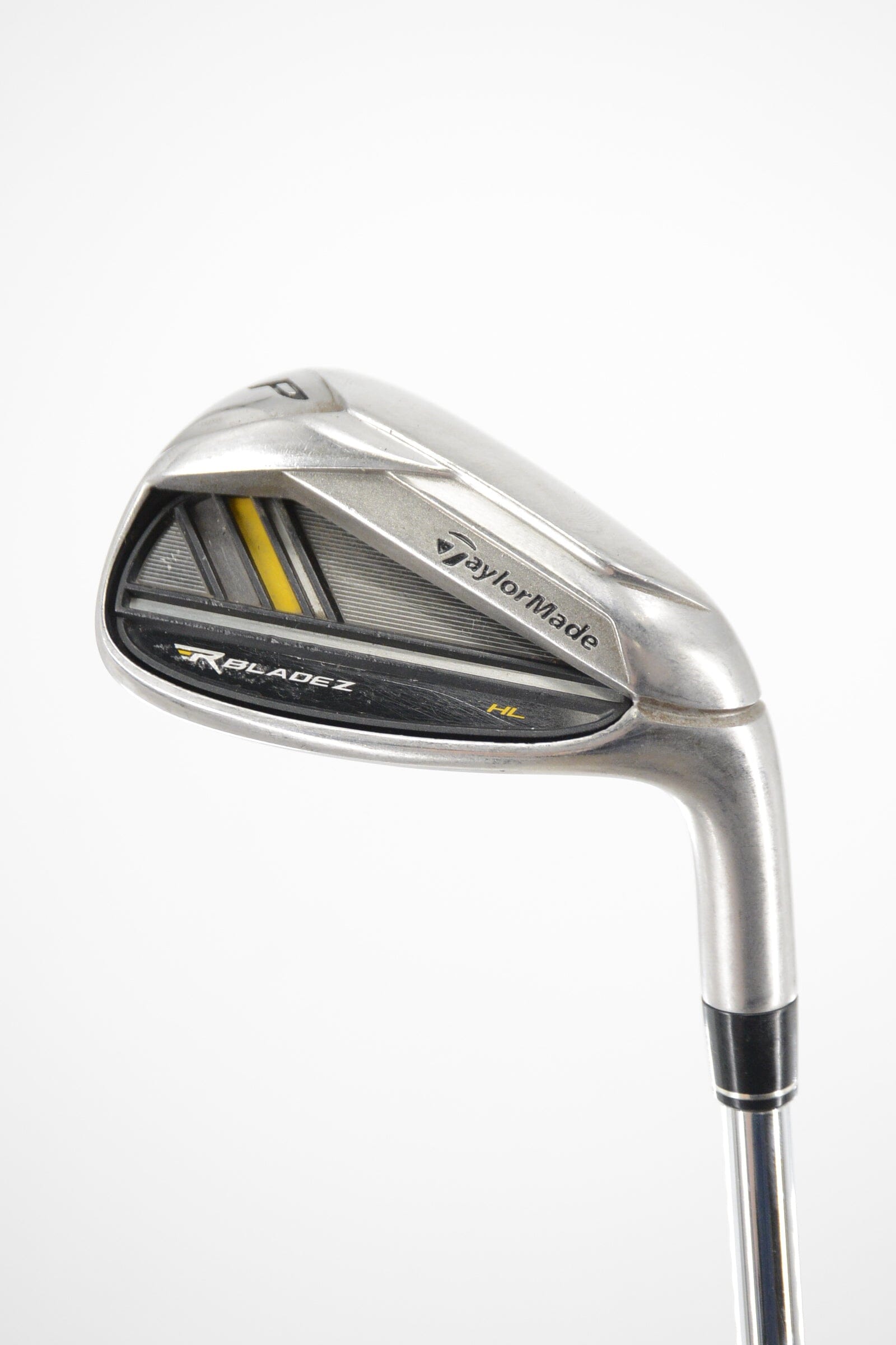 TaylorMade Rocketbladez HL PW Wedge Flex 35.5" Golf Clubs GolfRoots 