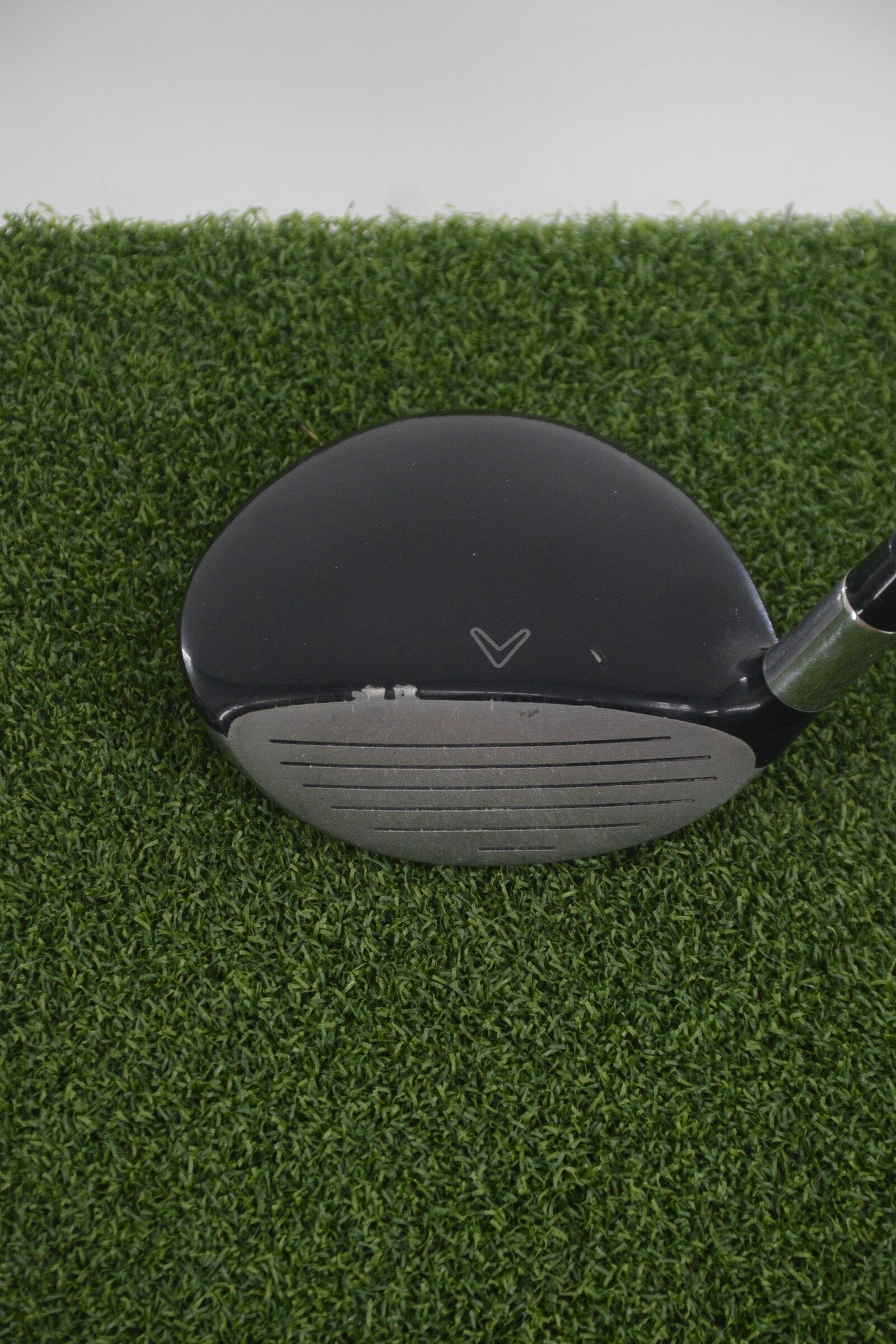 Callaway RAZR X Black 7 Wood R Flex 41.75" Golf Clubs GolfRoots 