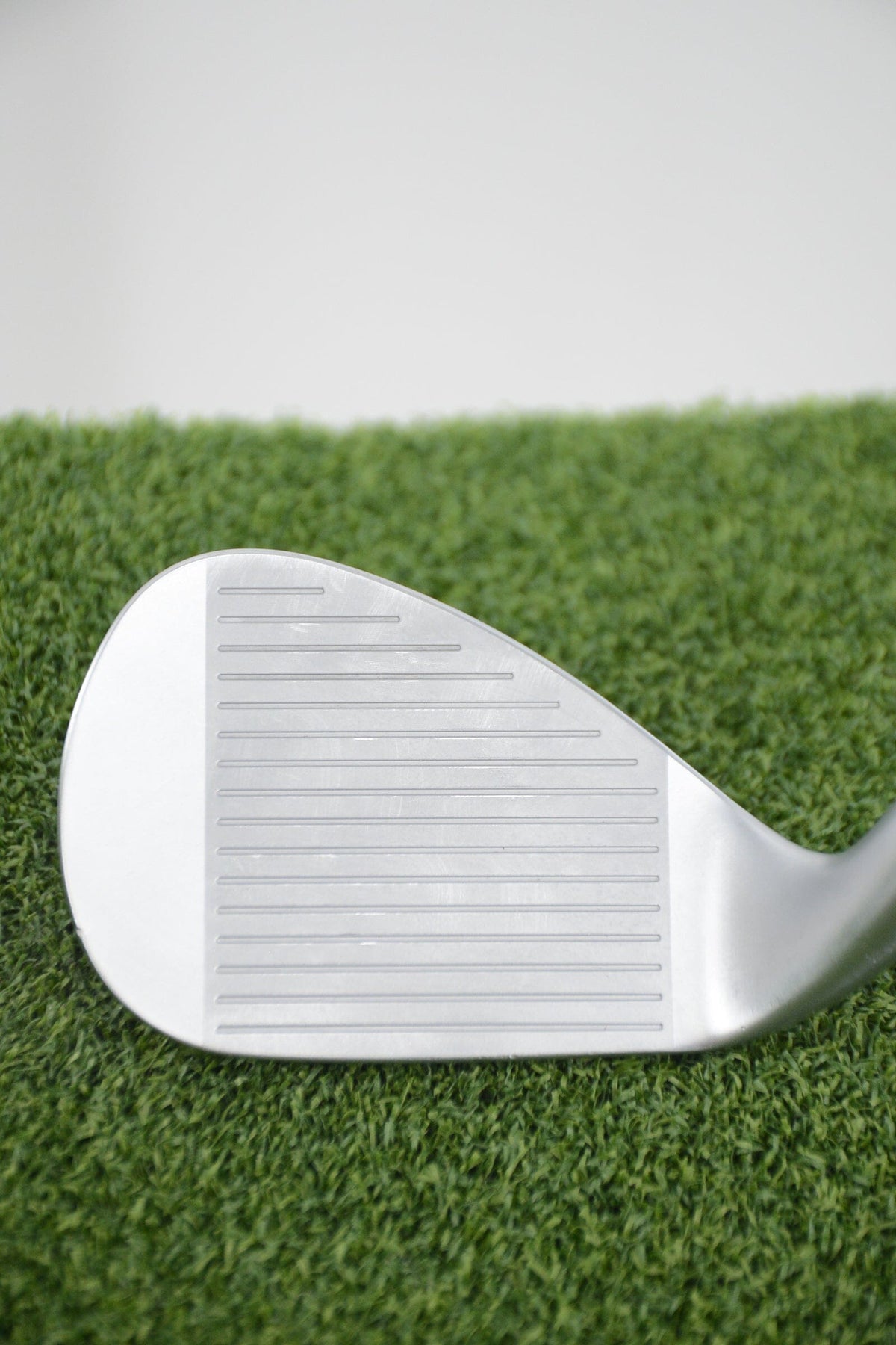 Mizuno Pro T-3 Soft White Satin 58 Degree Wedge R Flex 34.75" Golf Wedges Mizuno 