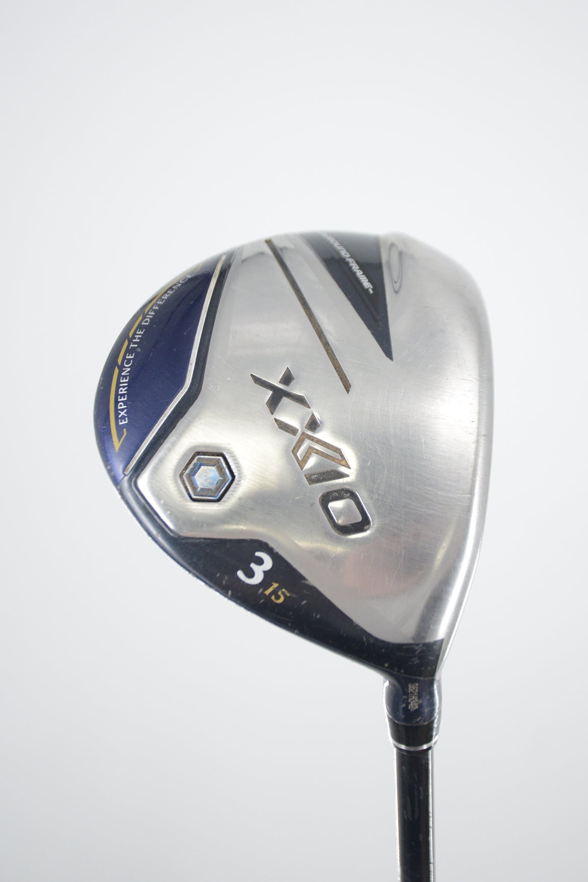 XXIO 12 3 Wood R Flex 43.25"