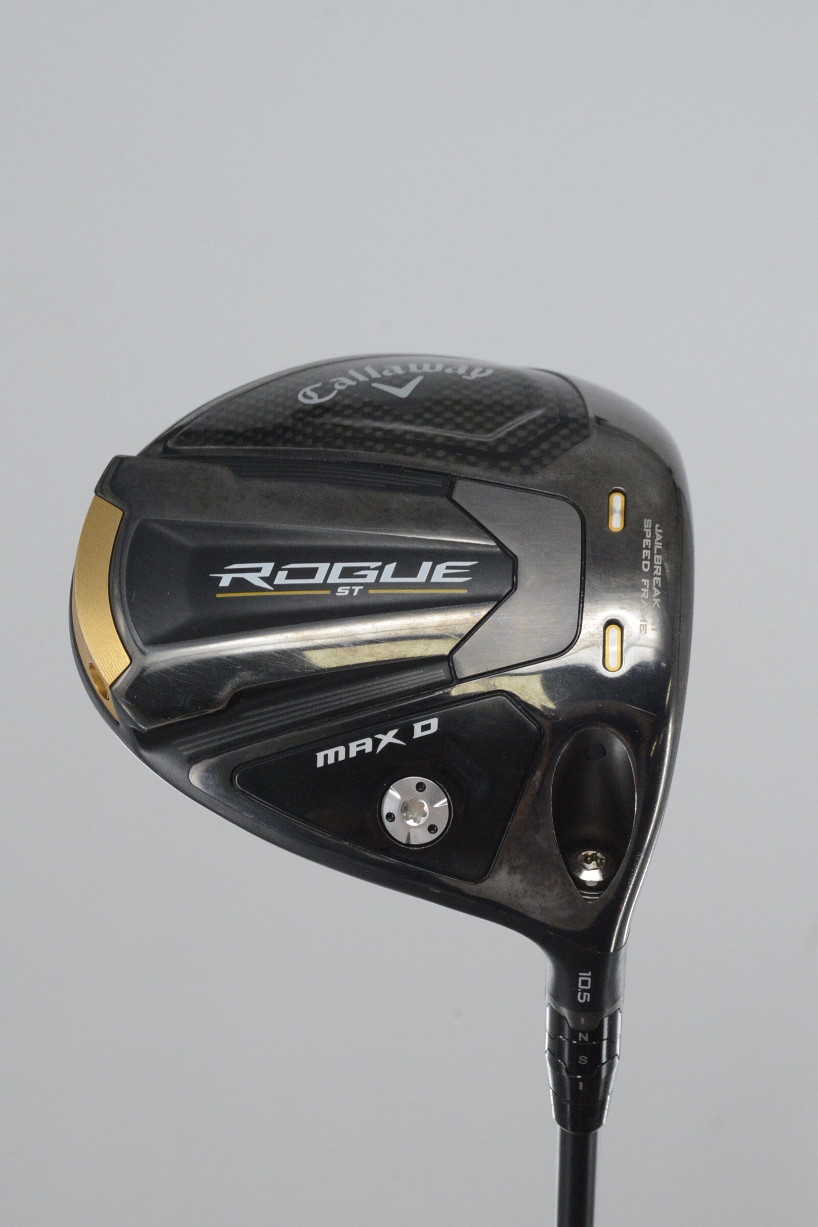 キャロウェイ ローグエスティー ドライバー MAX D ROGUE ST MAX D 9 
